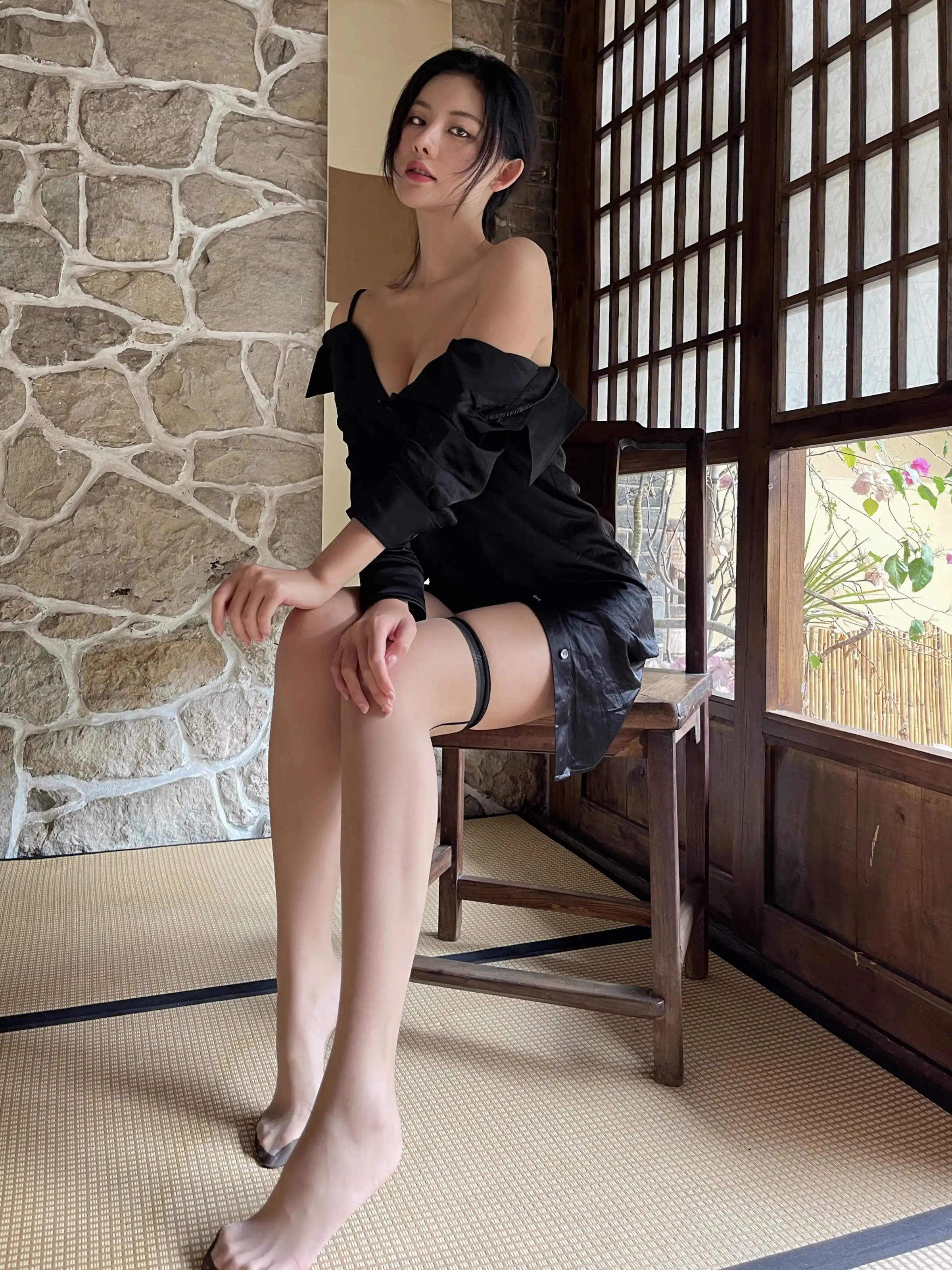 [秀人网] FW0172 秀人番外 就是阿朱啊#[193P]-10