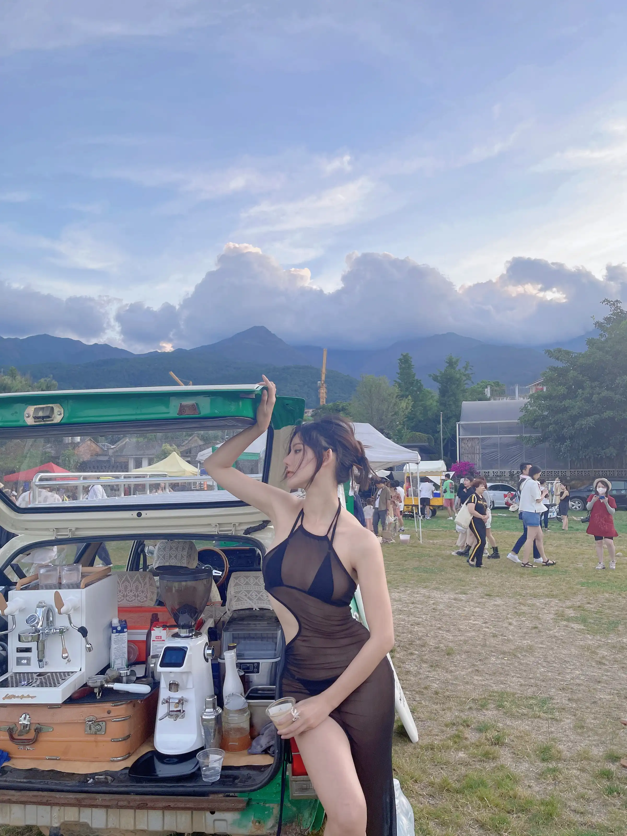 [秀人网] FW0172 秀人番外 就是阿朱啊#[193P]-7