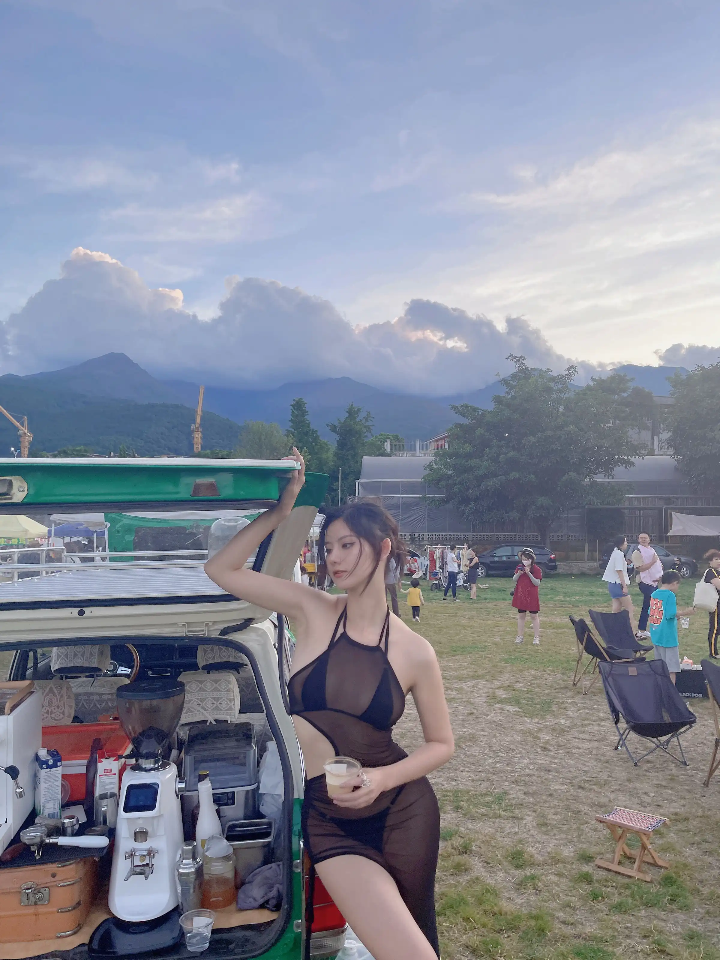 [秀人网] FW0172 秀人番外 就是阿朱啊#[193P]-8