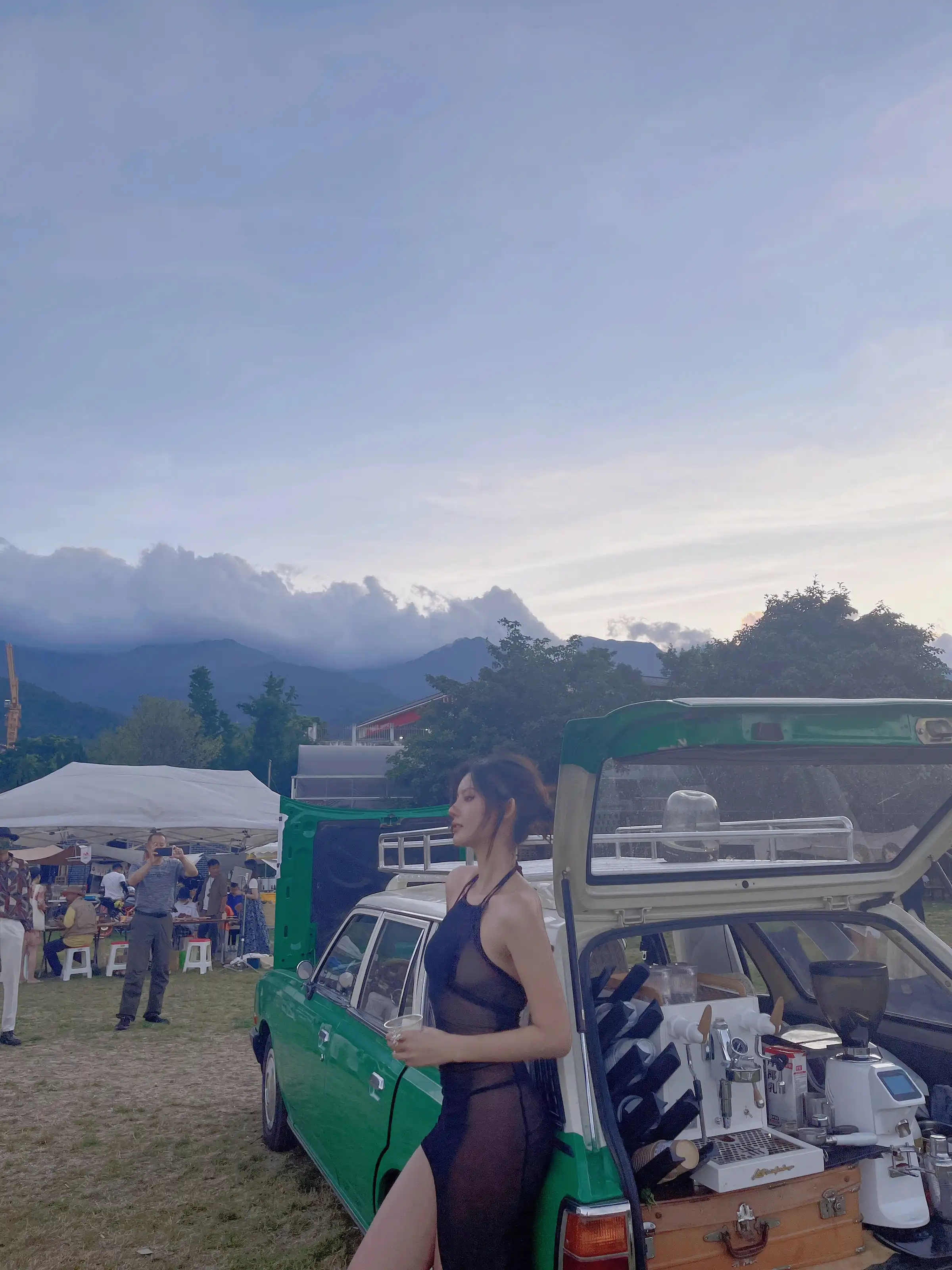 [秀人网] FW0172 秀人番外 就是阿朱啊#[193P]-9