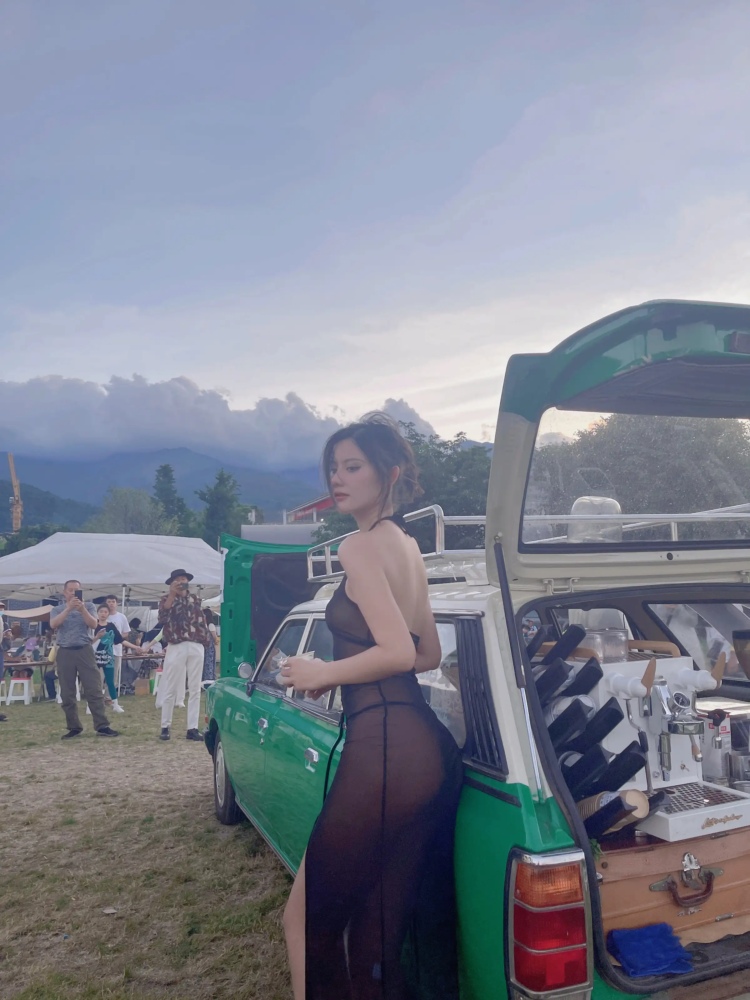 [秀人网] FW0172 秀人番外 就是阿朱啊#[193P]-13