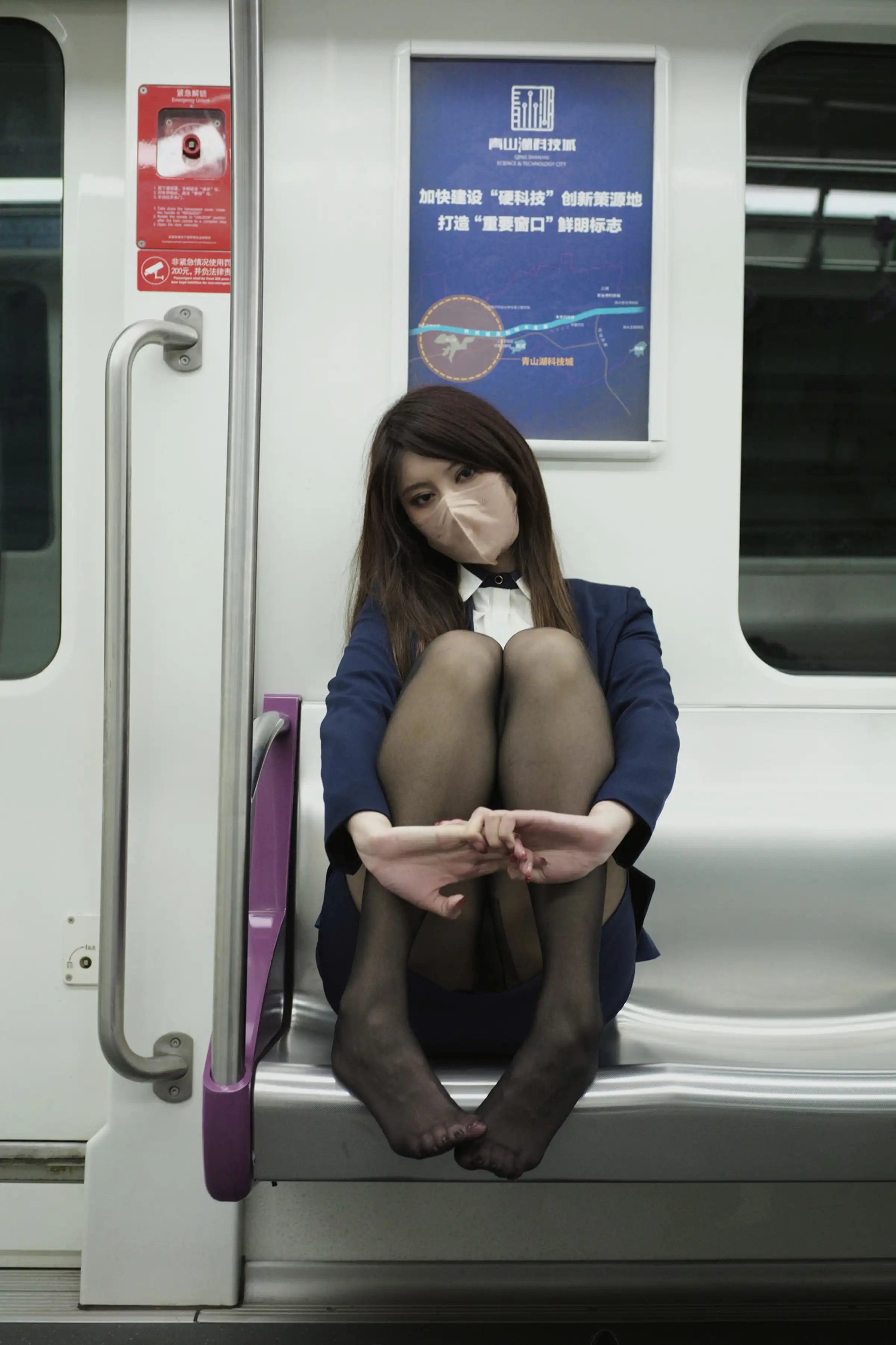 [秀人网] FW0172 秀人番外 就是阿朱啊#[193P]-4