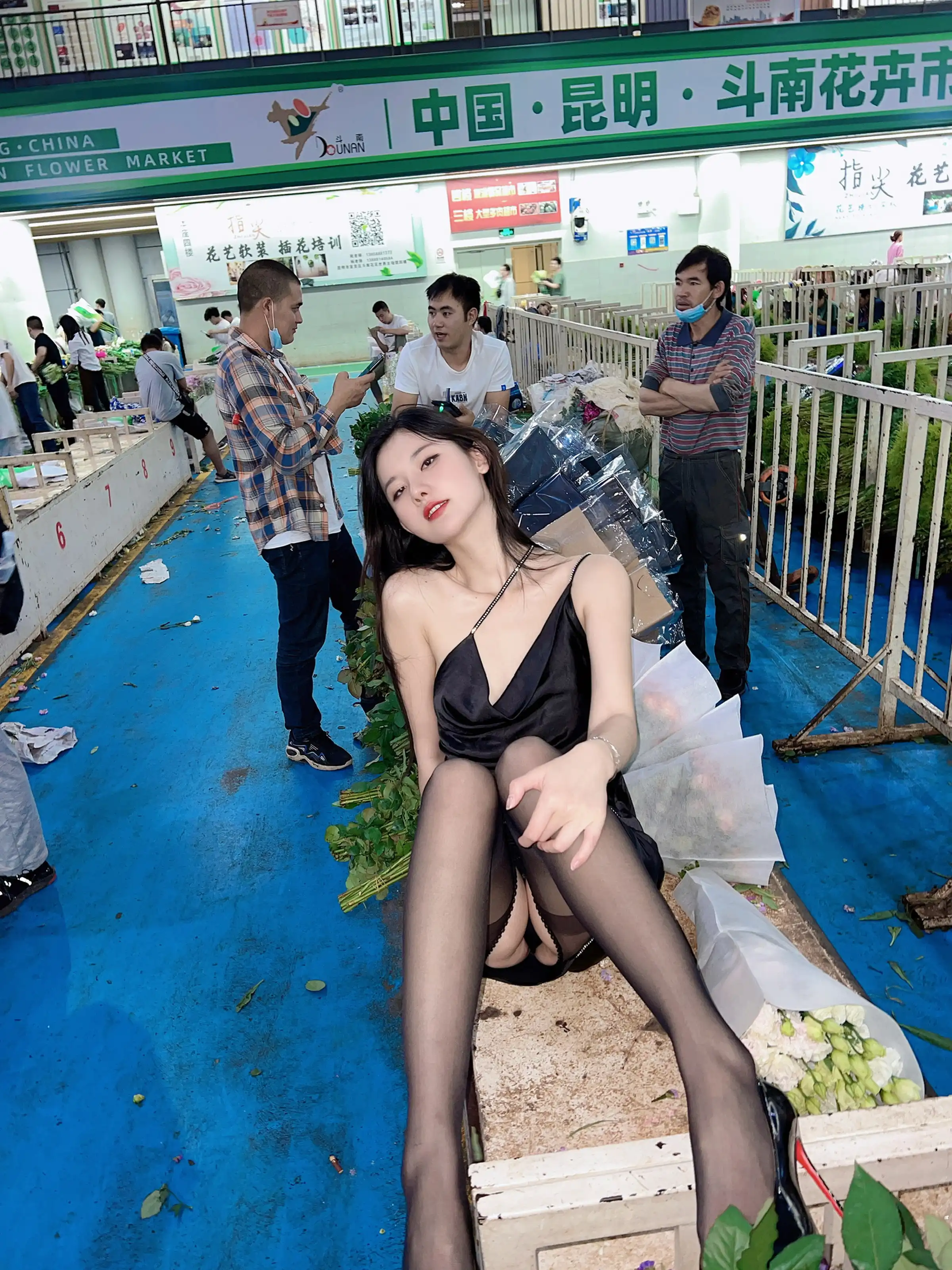 [秀人网] FW0172 秀人番外 就是阿朱啊#[193P]-3