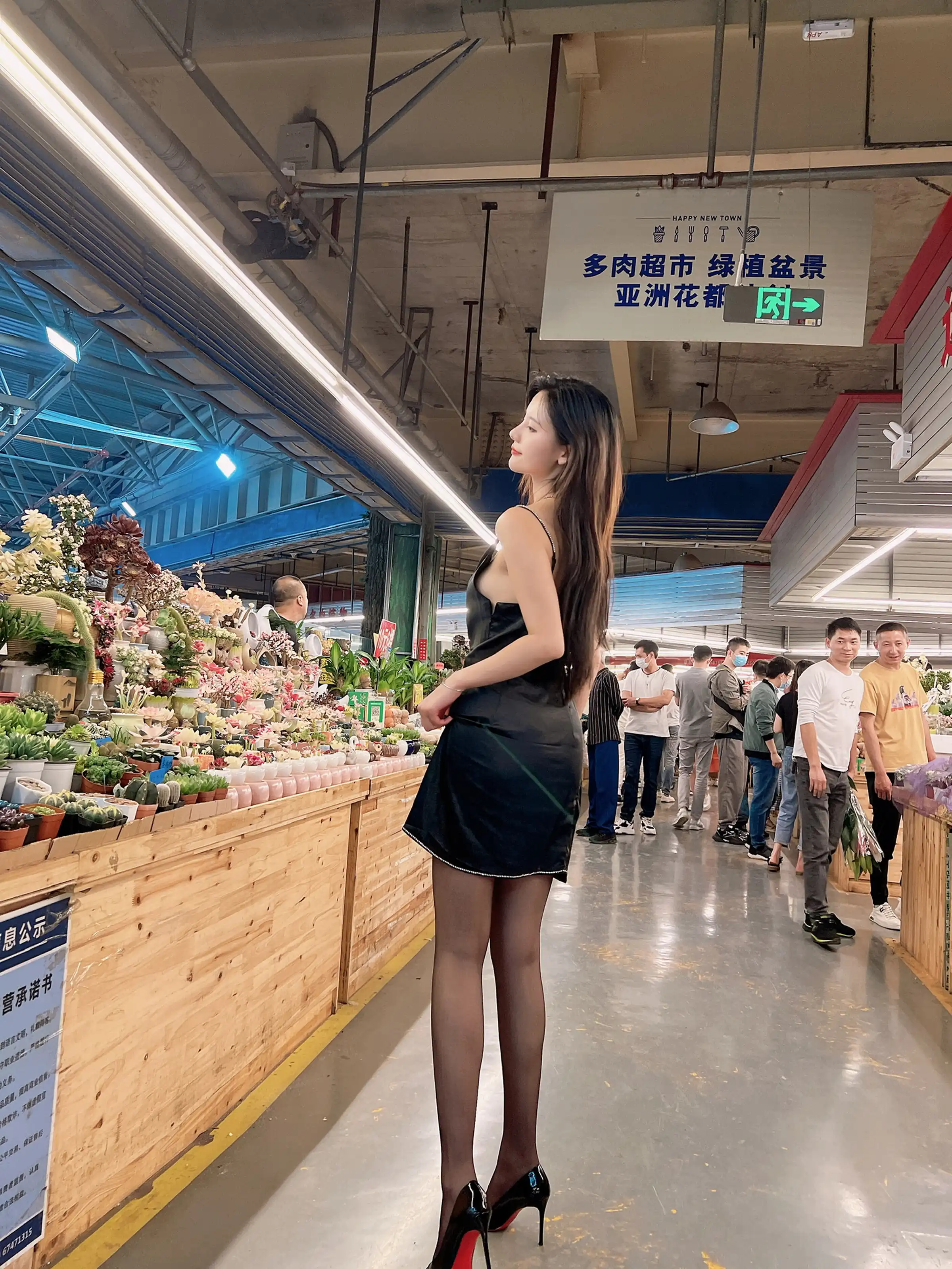 [秀人网] FW0172 秀人番外 就是阿朱啊#[193P]-7