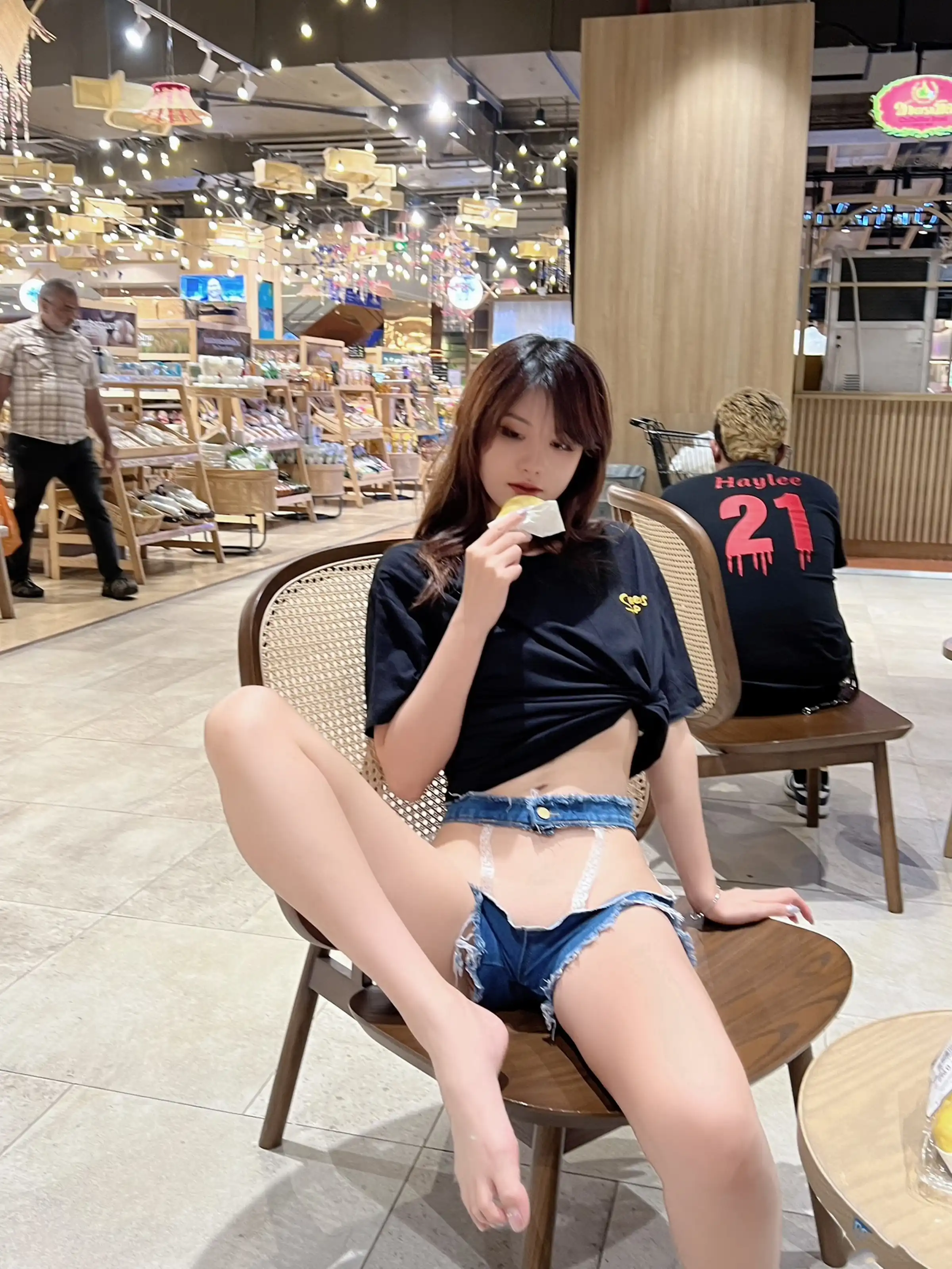 [秀人网] FW0172 秀人番外 就是阿朱啊#[193P]-7