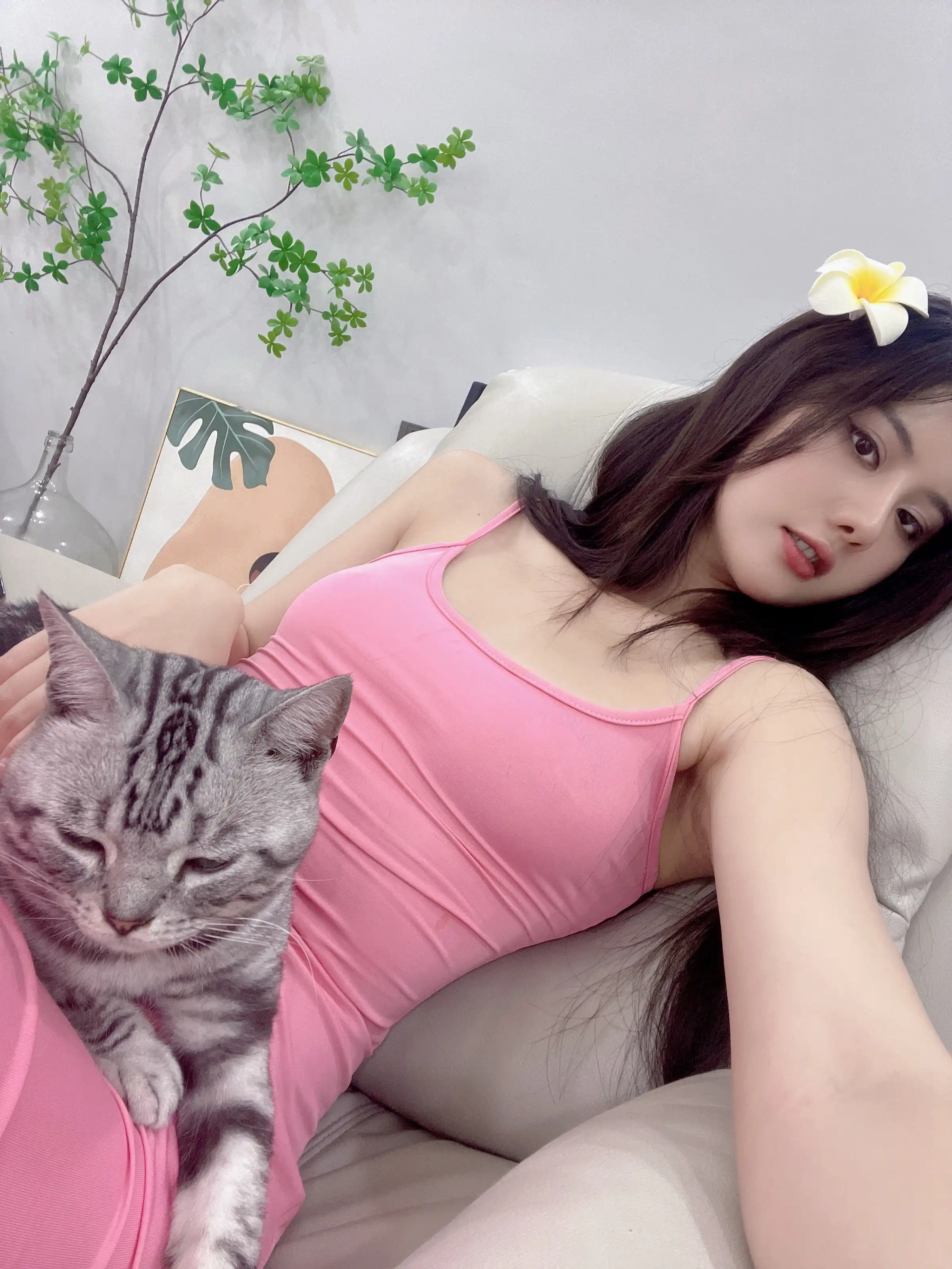 [秀人网] FW0174 秀人番外 就是阿朱啊#[79P]-3