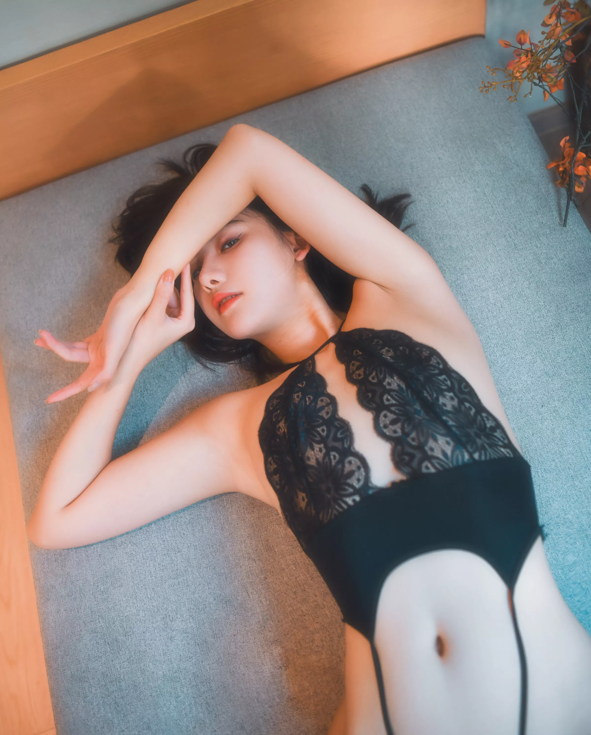 [秀人网] FW0176 秀人番外 就是阿朱啊#[128P]-15