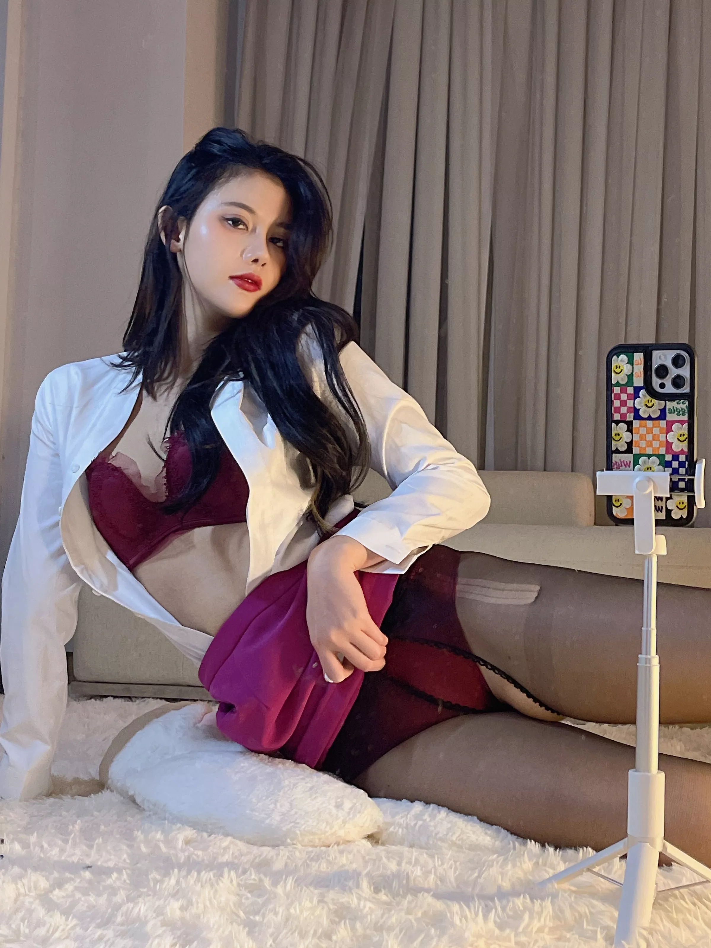 [秀人网] FW0176 秀人番外 就是阿朱啊#[128P]-11