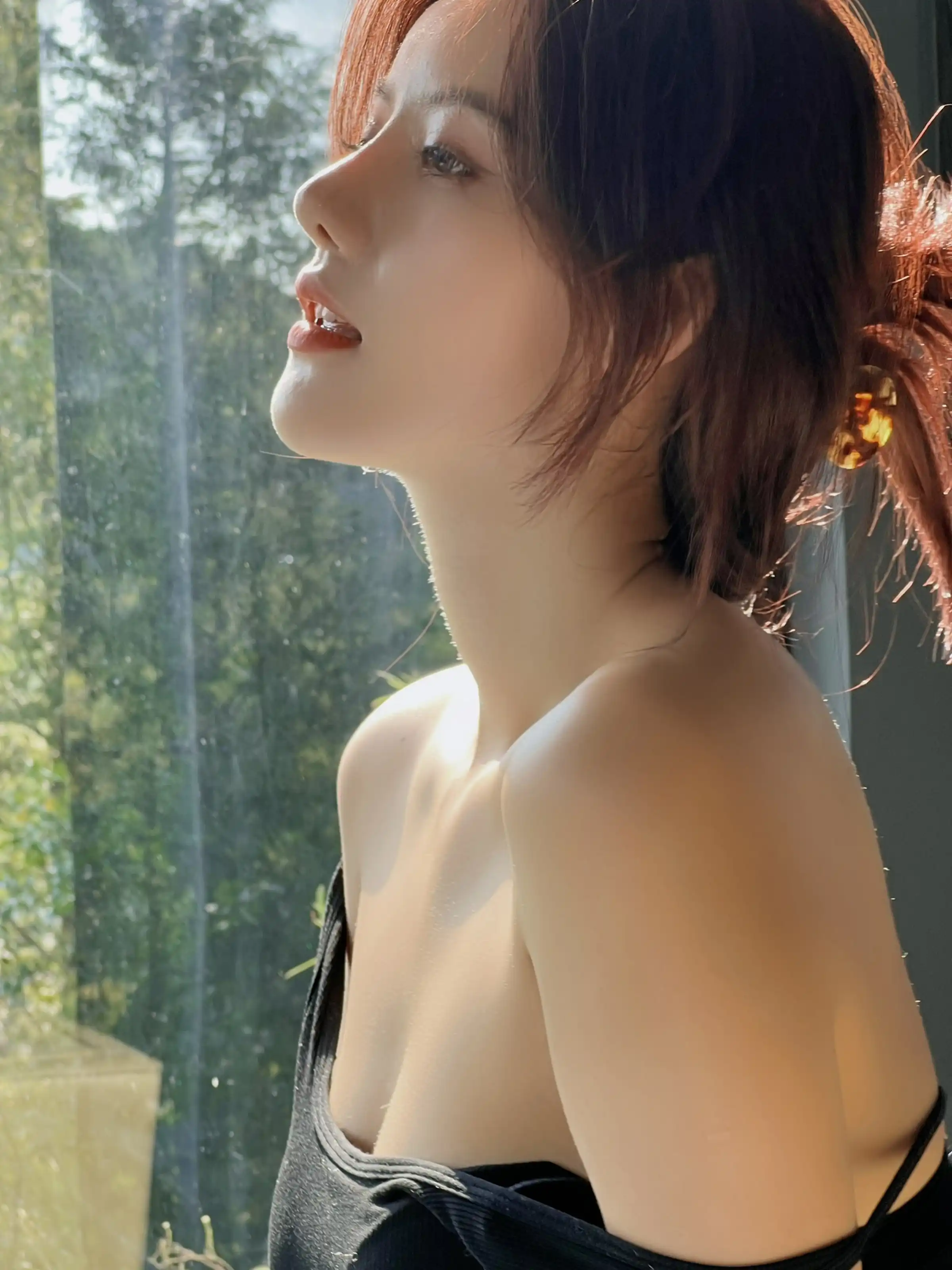 [秀人网] FW0178 秀人番外 就是阿朱啊#[116P]-2