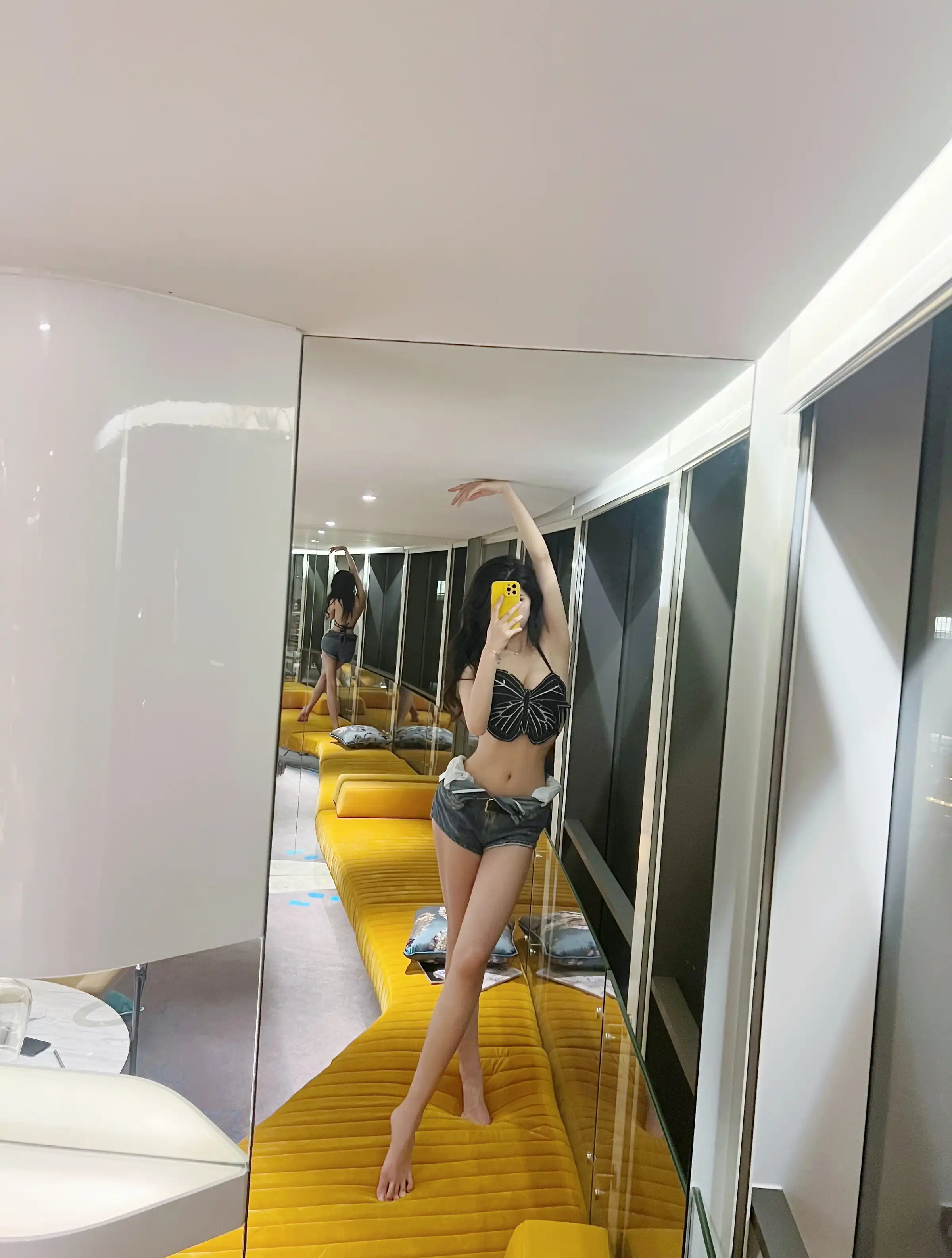 [秀人网] FW0179 秀人番外 葛征#[25P]-11