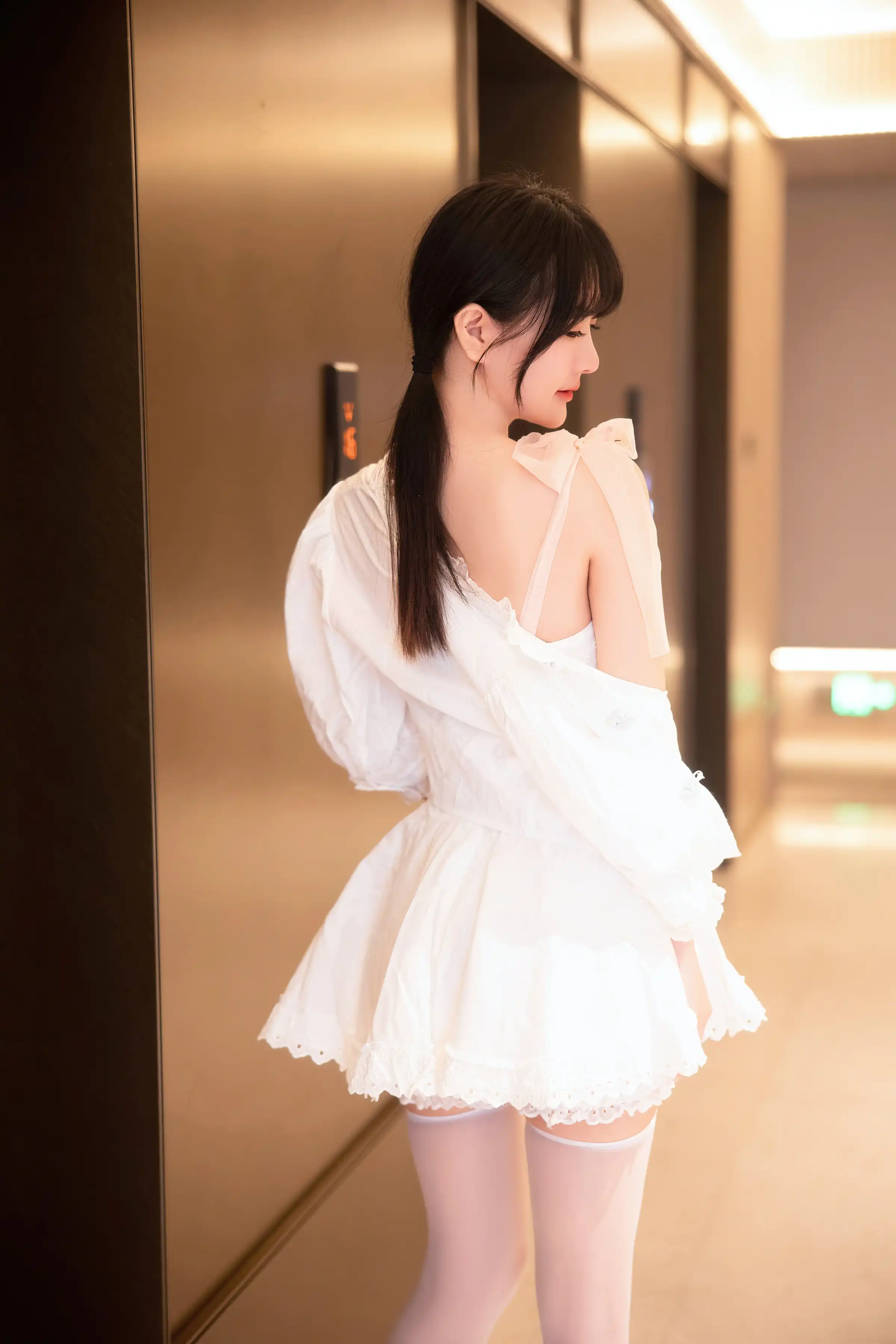 [秀人网] FW0222 秀人番外 谢小蒽#[94P]-14