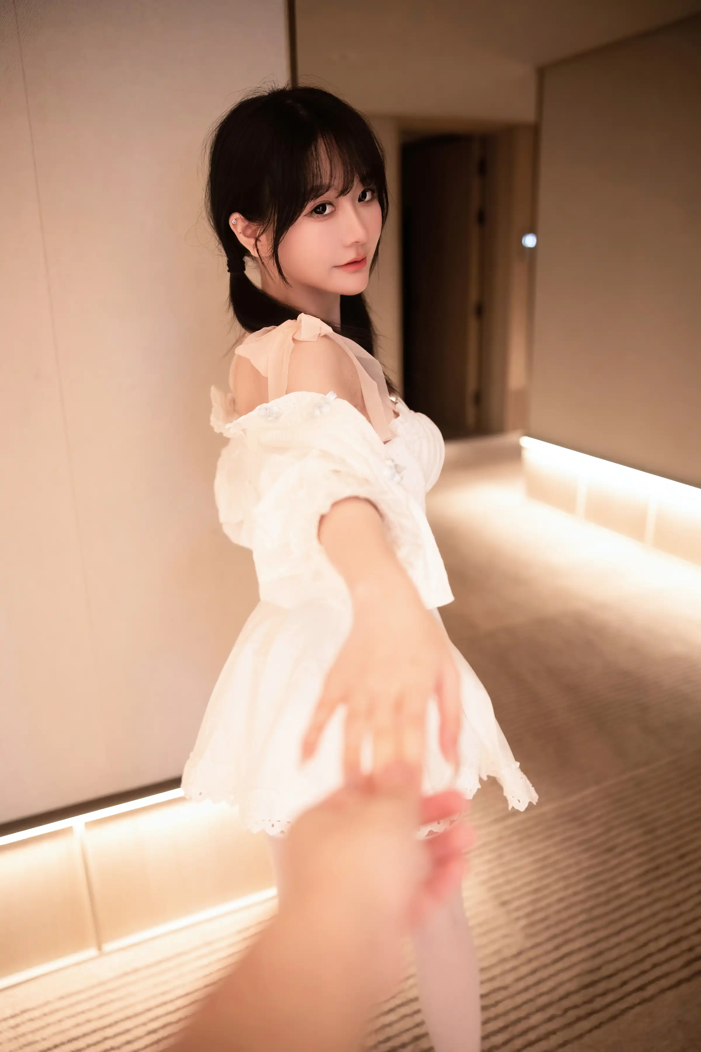 [秀人网] FW0222 秀人番外 谢小蒽#[94P]-17