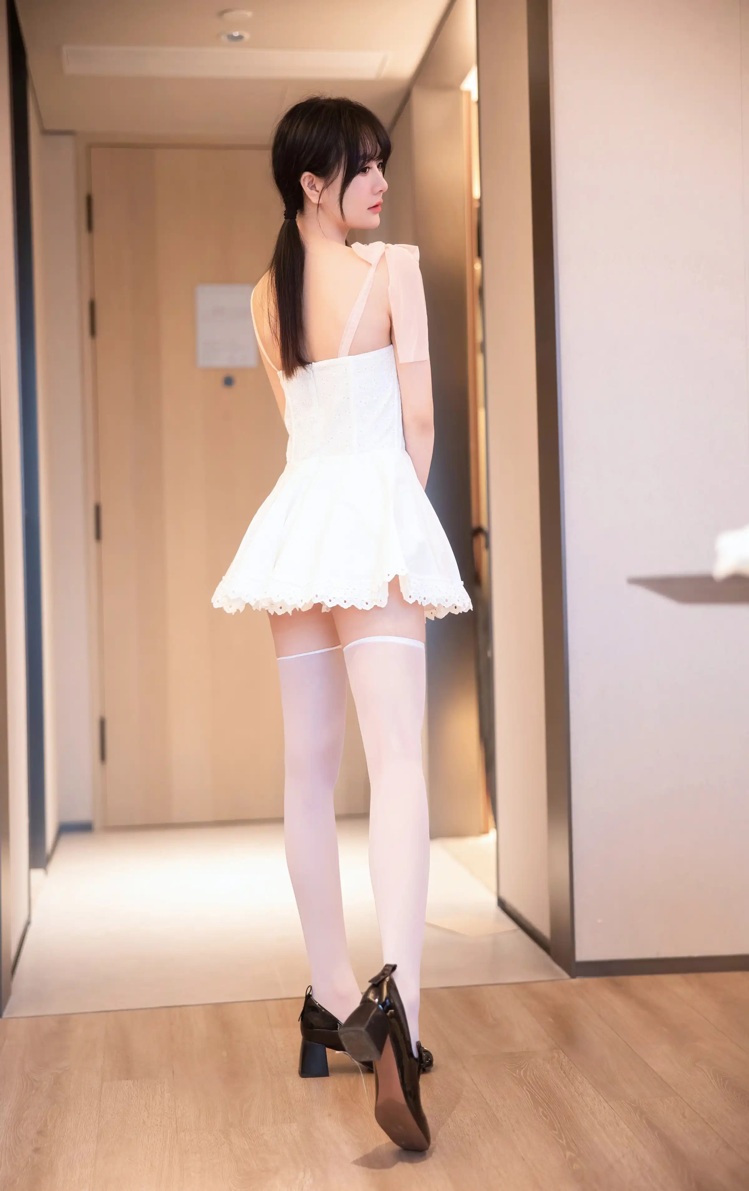 [秀人网] FW0222 秀人番外 谢小蒽#[94P]-8