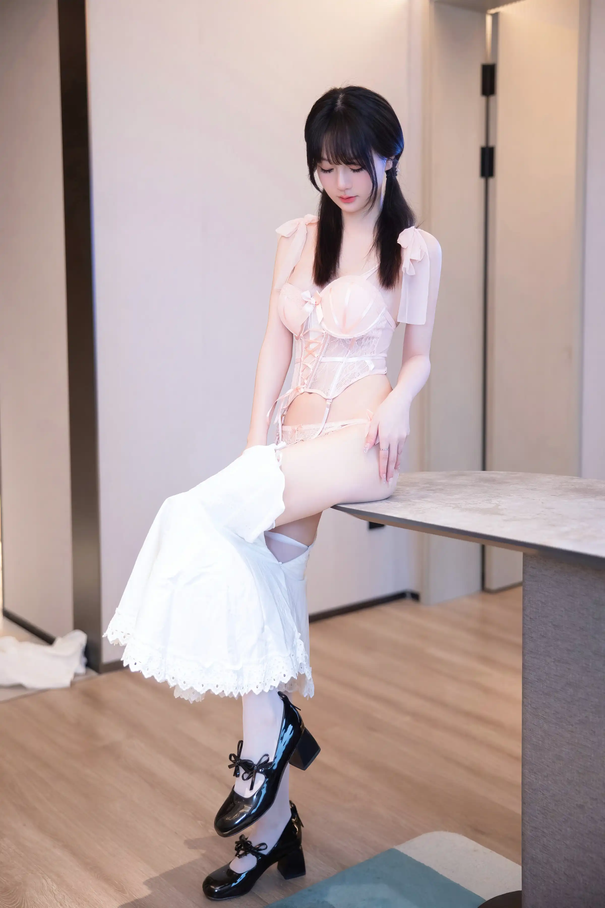 [秀人网] FW0222 秀人番外 谢小蒽#[94P]-11