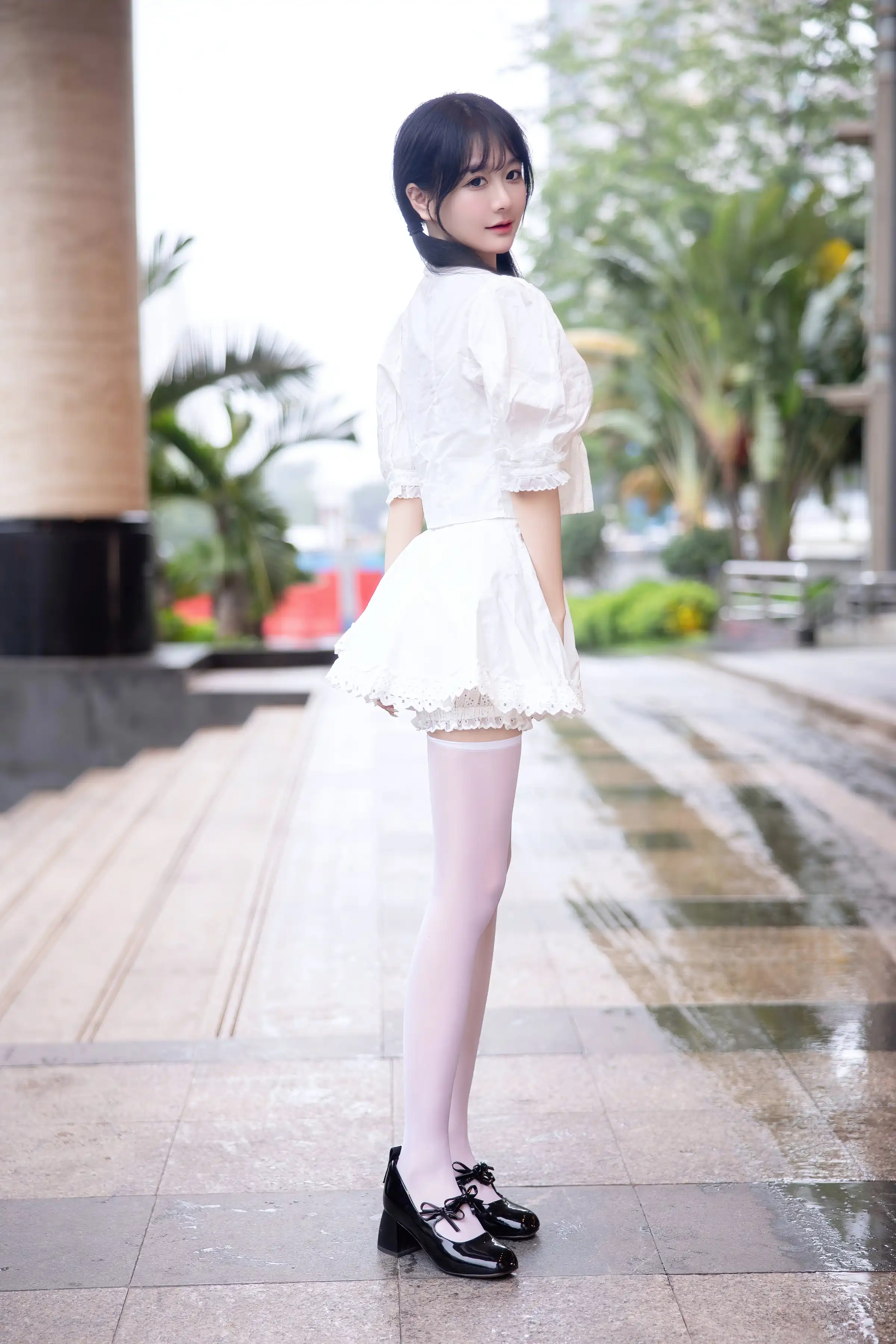 [秀人网] FW0222 秀人番外 谢小蒽#[94P]-3