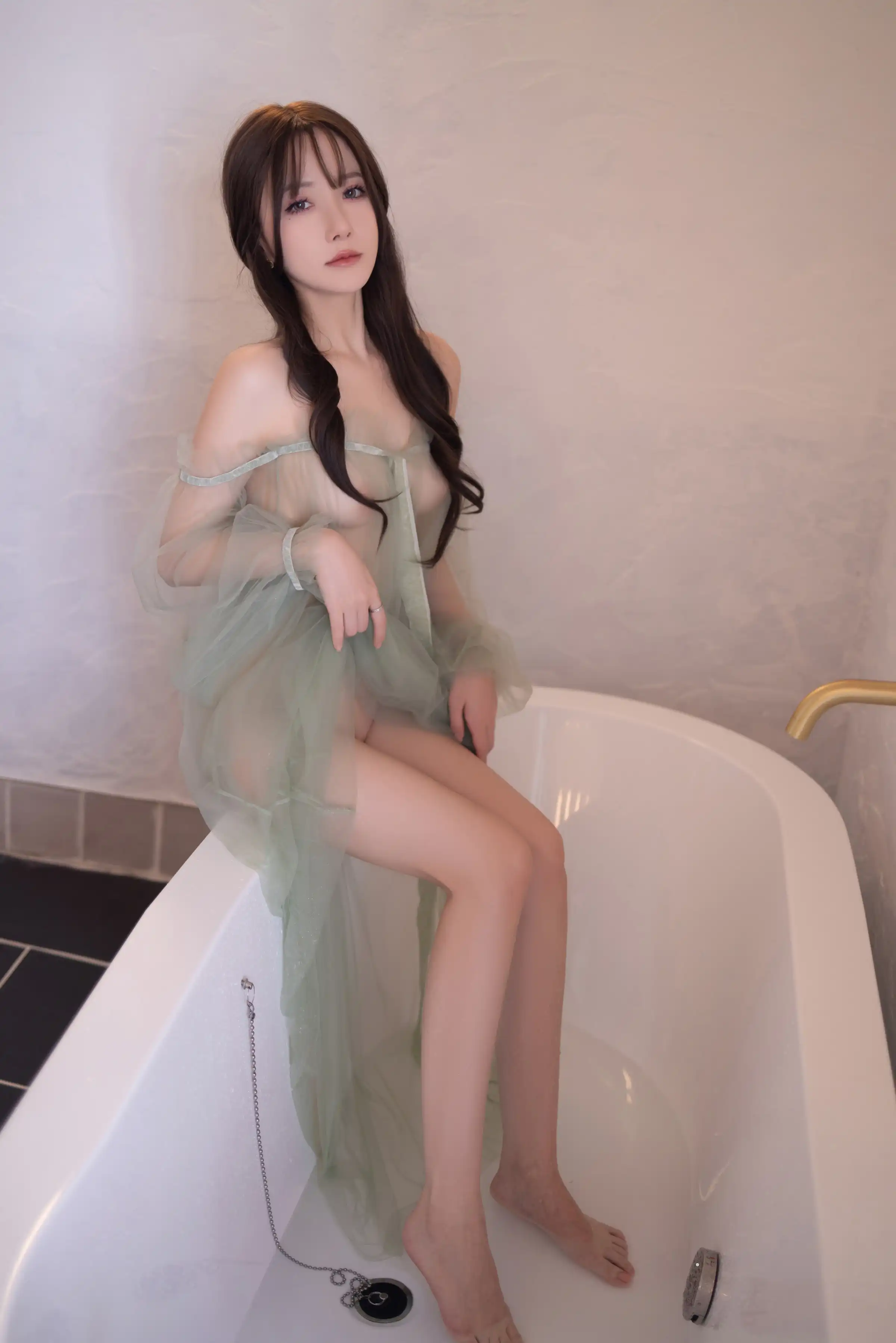 [秀人网] FW0230 秀人番外 鱼子酱#[120P]-14