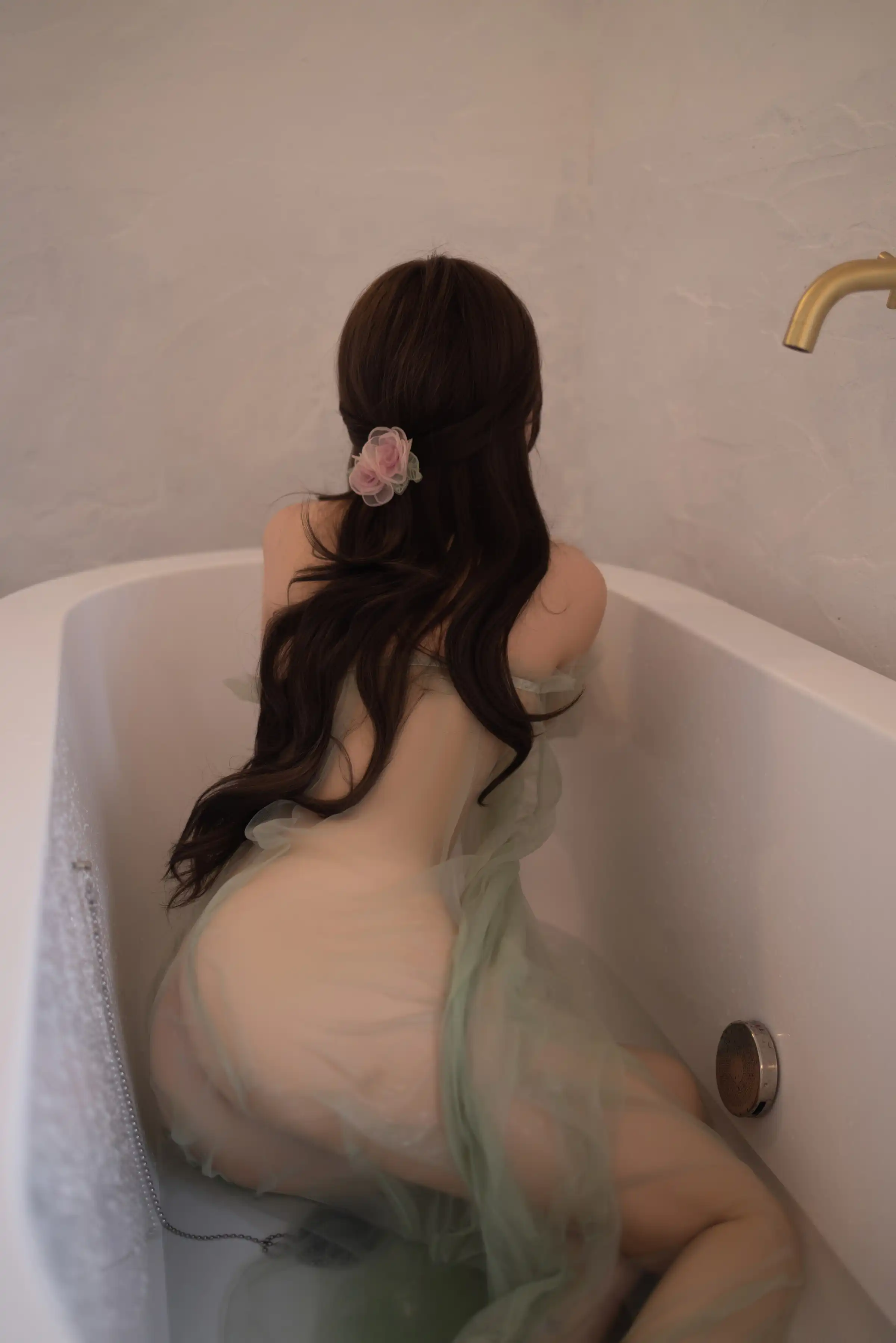 [秀人网] FW0230 秀人番外 鱼子酱#[120P]-3