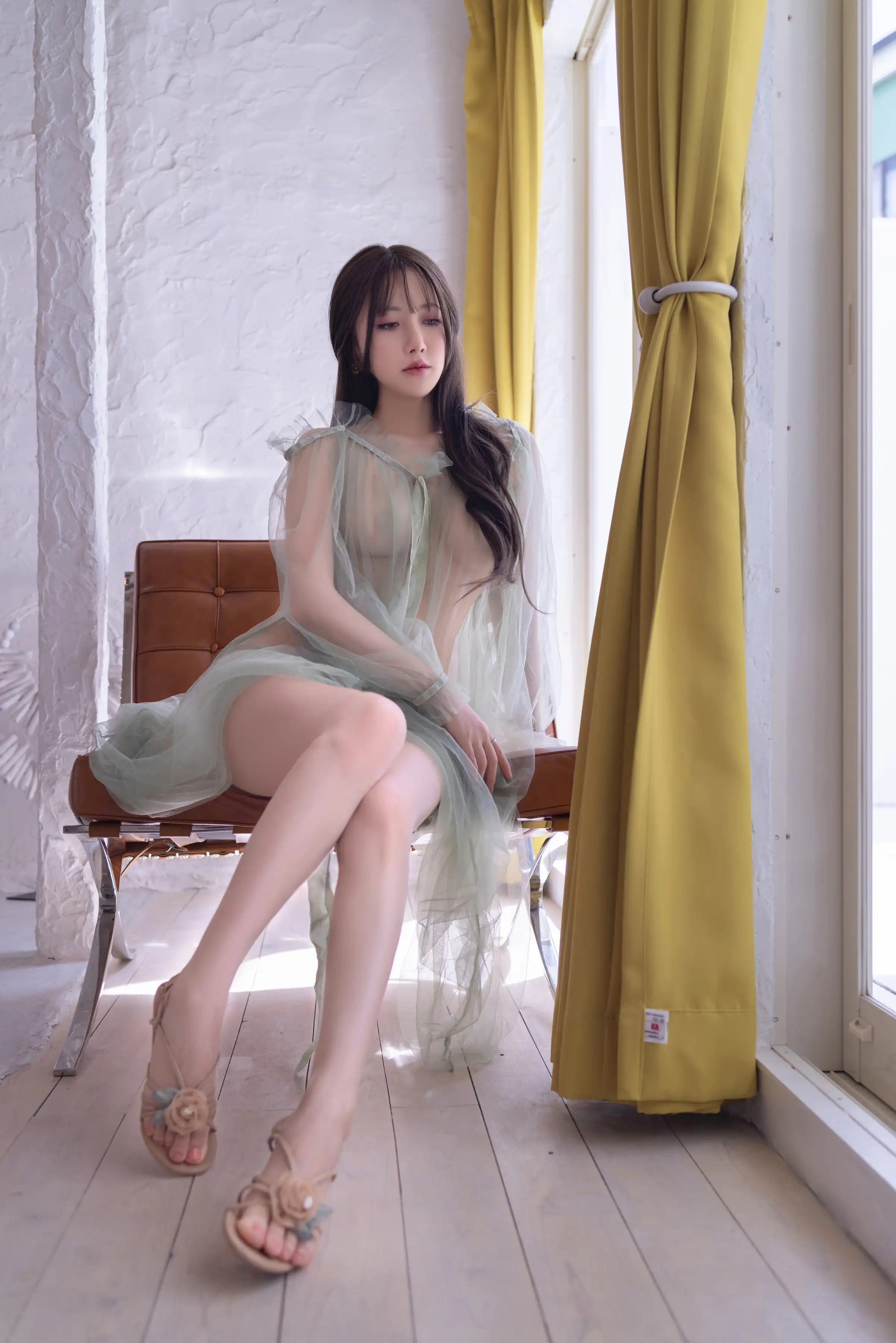 [秀人网] FW0230 秀人番外 鱼子酱#[120P]-7