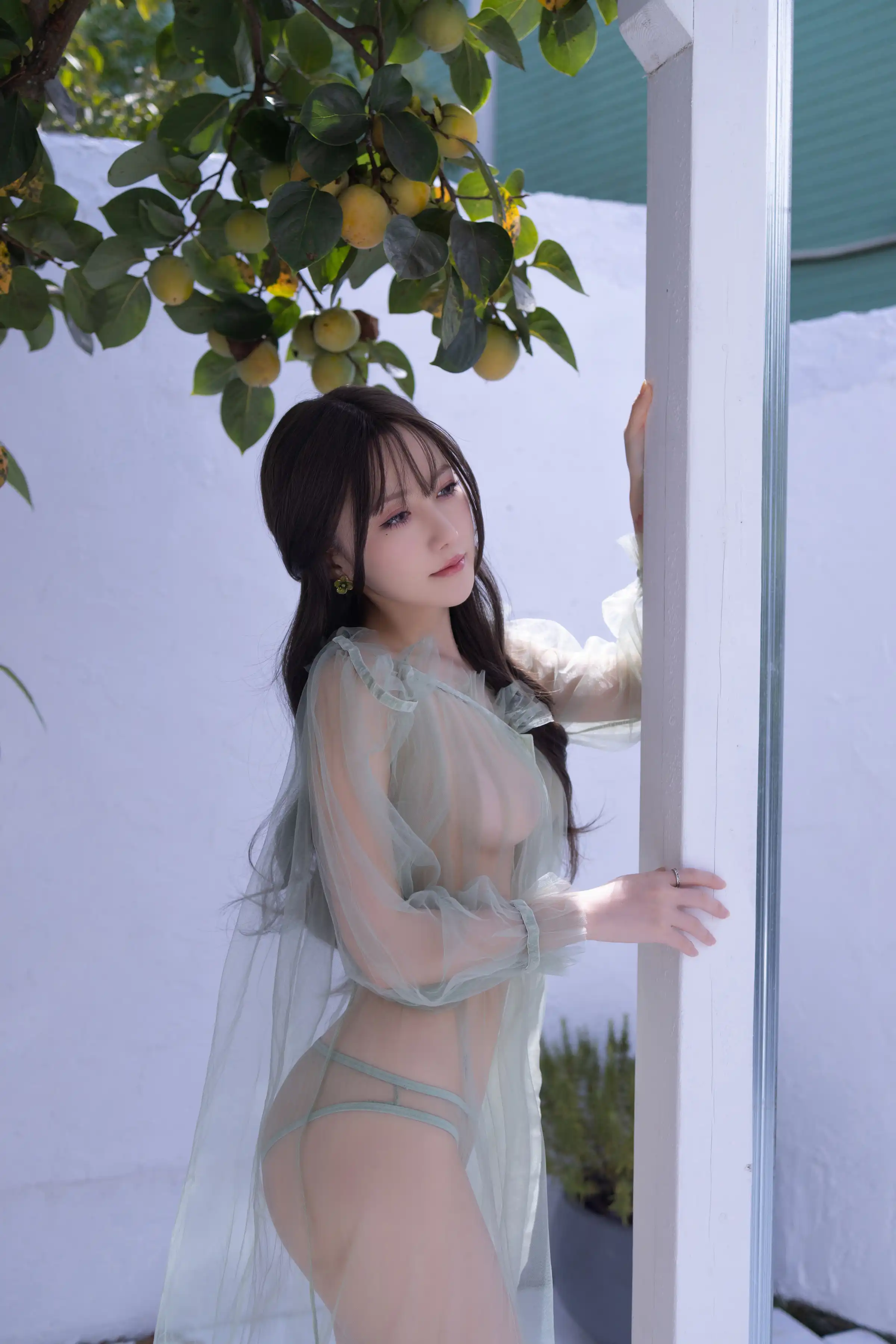 [秀人网] FW0230 秀人番外 鱼子酱#[120P]-5