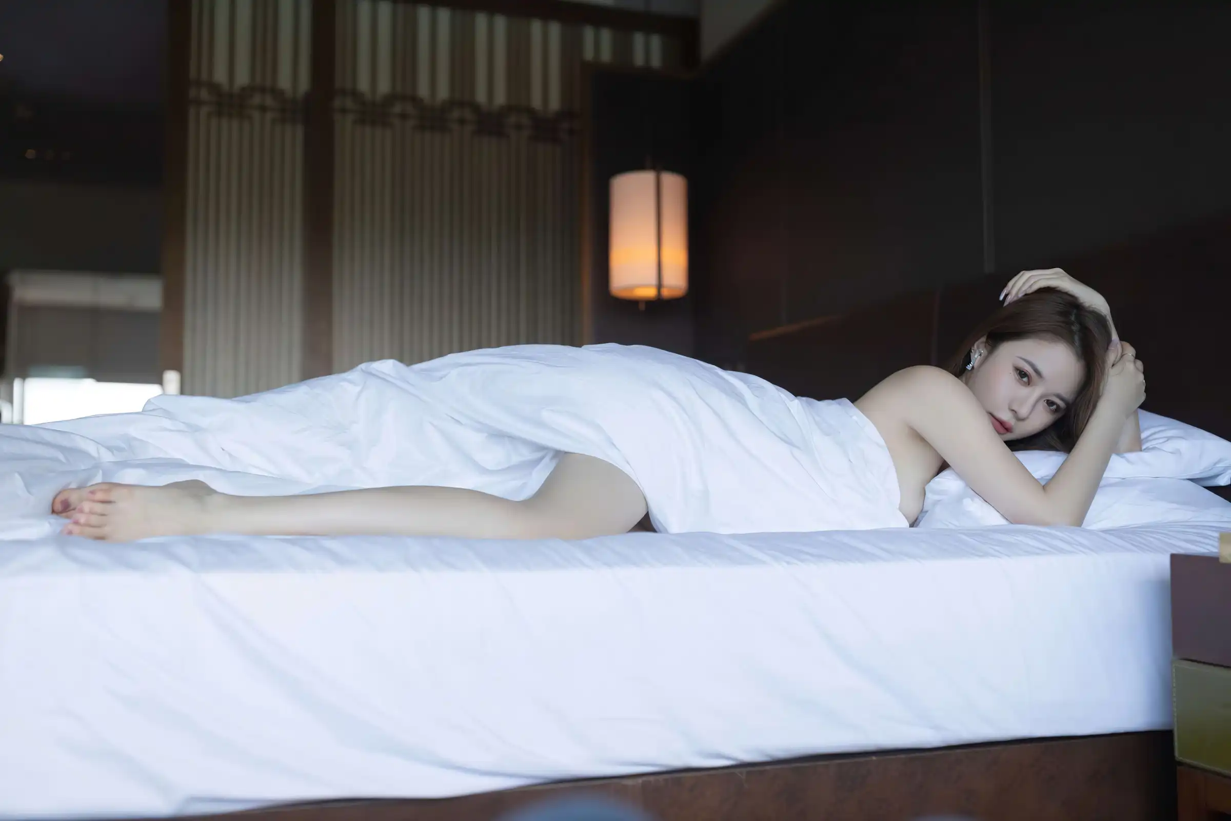 [秀人网] FW0232 秀人番外 鱼子酱#[118P]-5