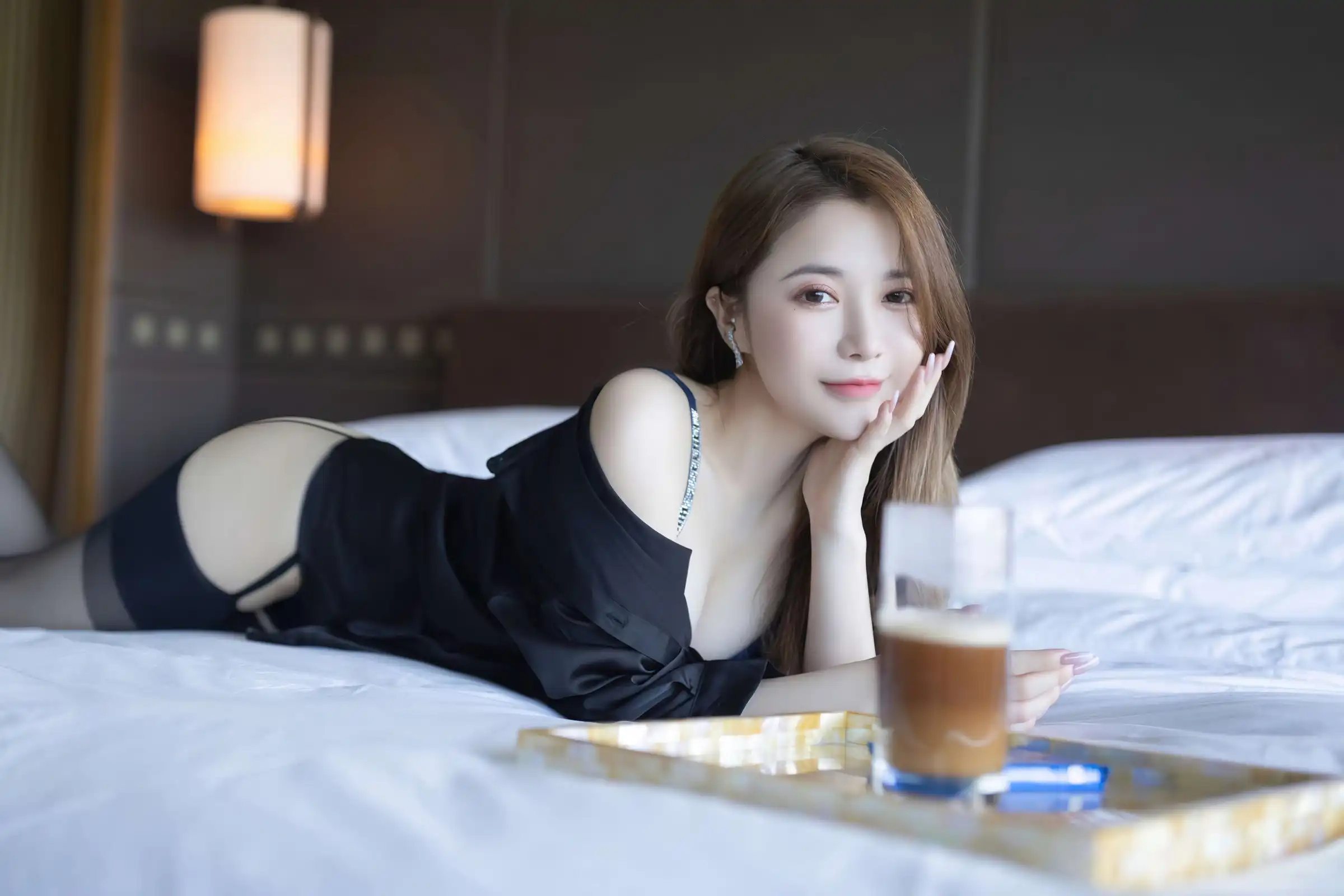 [秀人网] FW0232 秀人番外 鱼子酱#[118P]-4