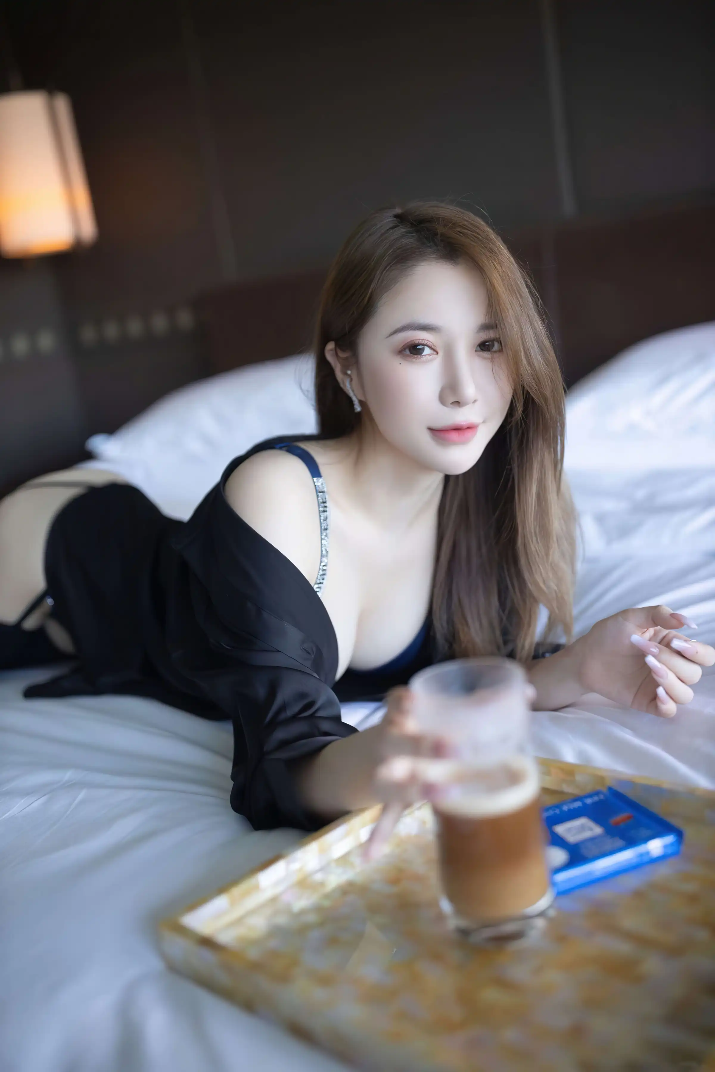 [秀人网] FW0232 秀人番外 鱼子酱#[118P]-5
