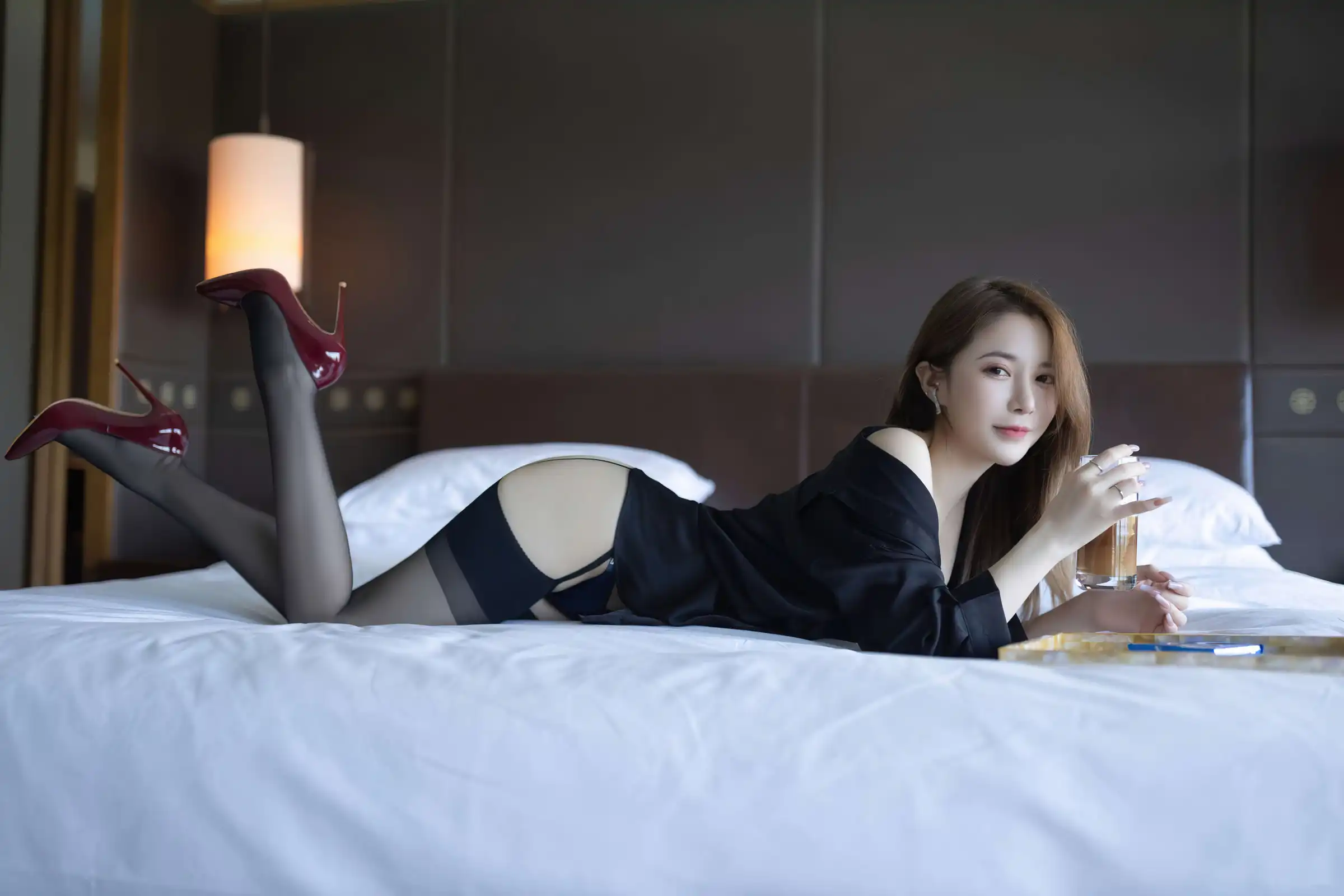 [秀人网] FW0232 秀人番外 鱼子酱#[118P]-6