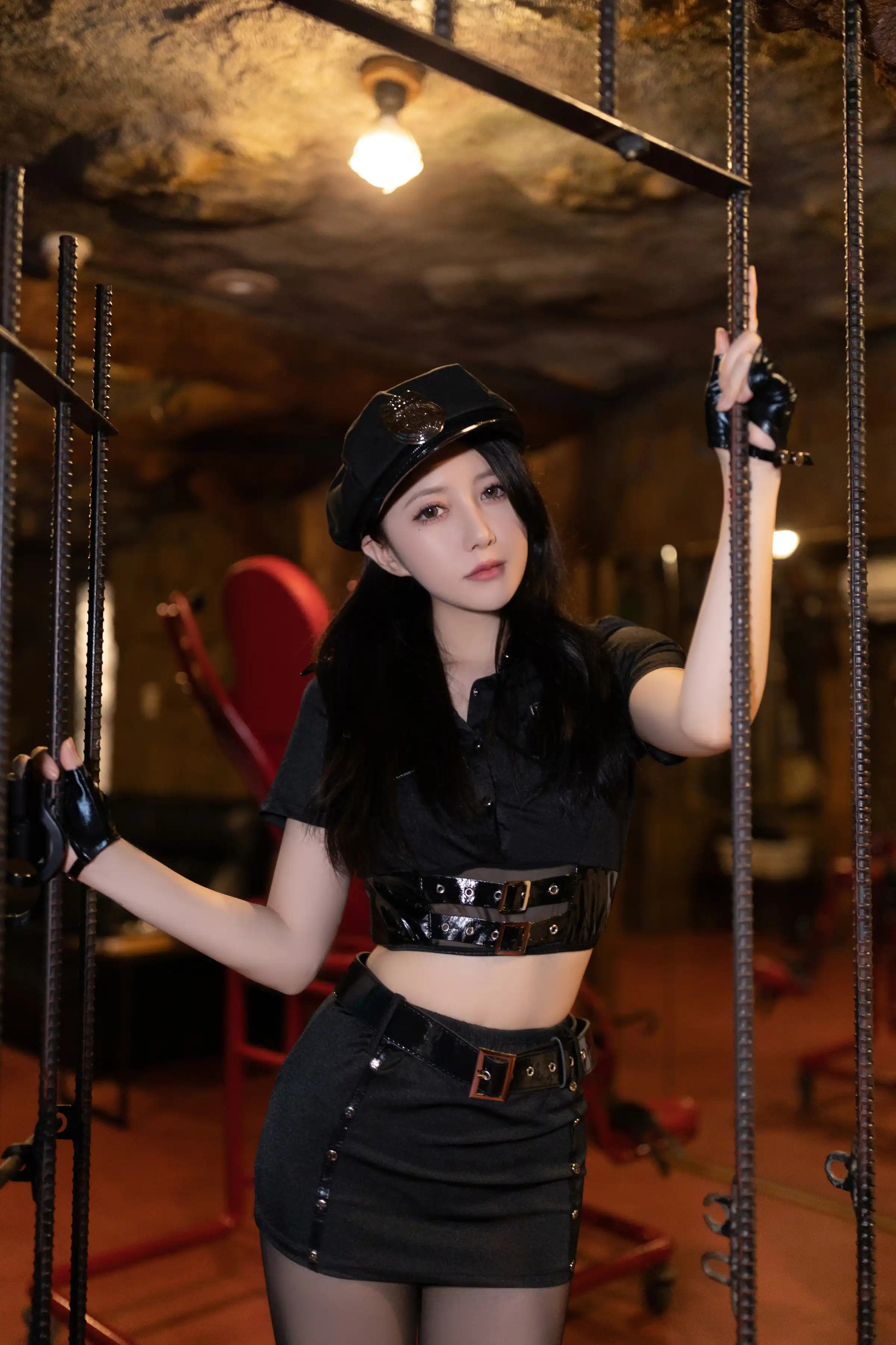 [秀人网] FW0233 秀人番外 鱼子酱#[154P]-9