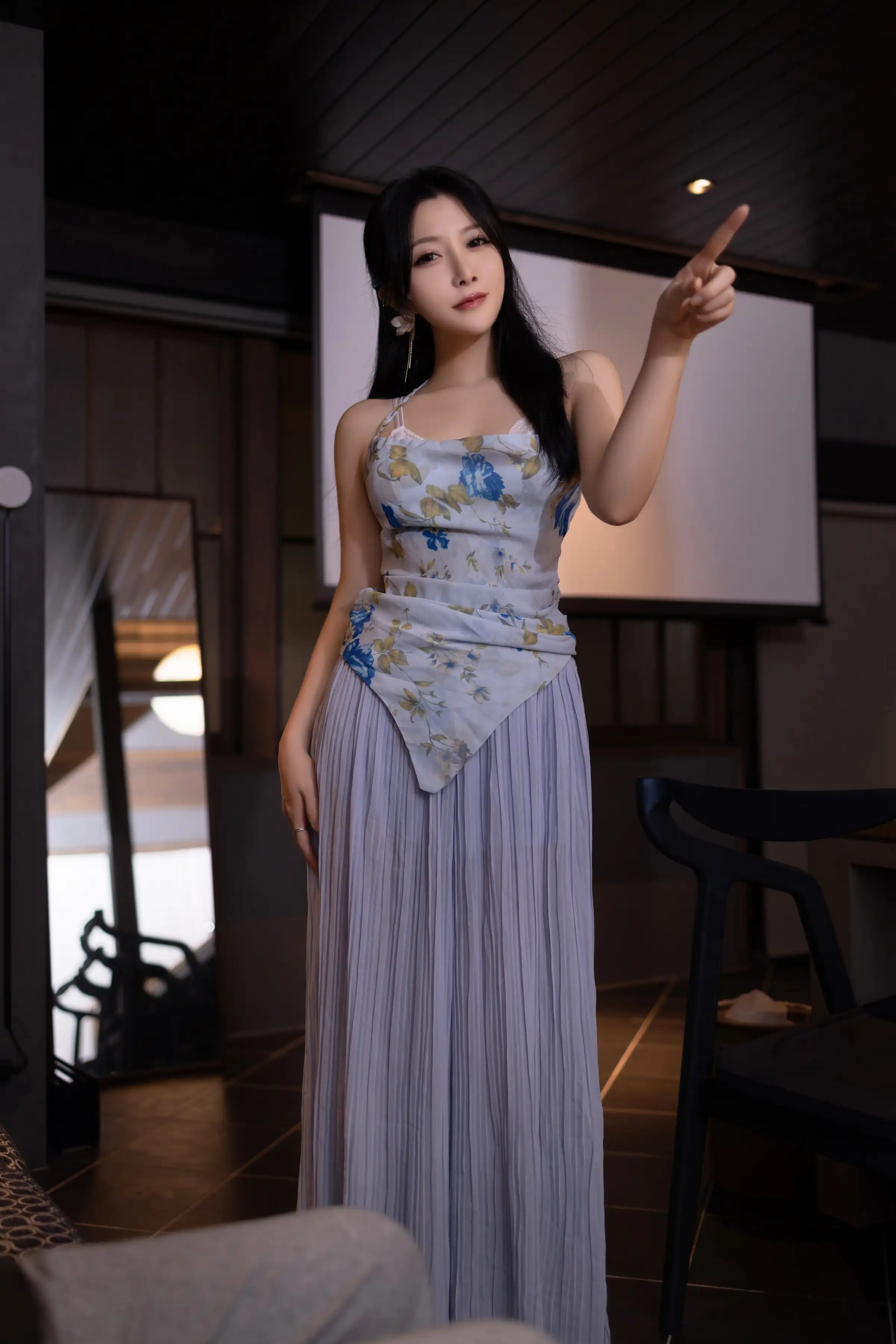 [秀人网] FW0234 秀人番外 鱼子酱#[140P]-16