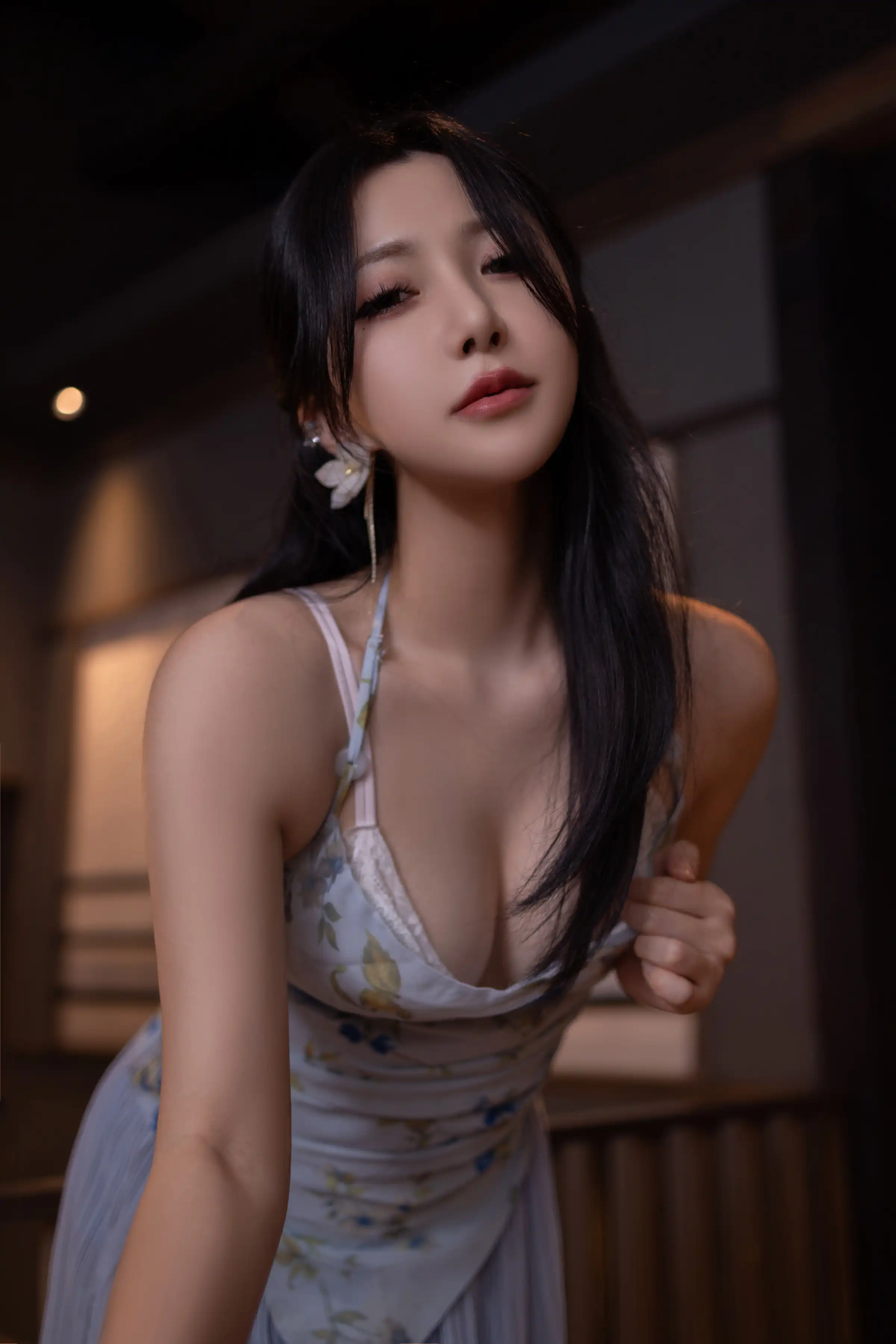 [秀人网] FW0234 秀人番外 鱼子酱#[140P]-1