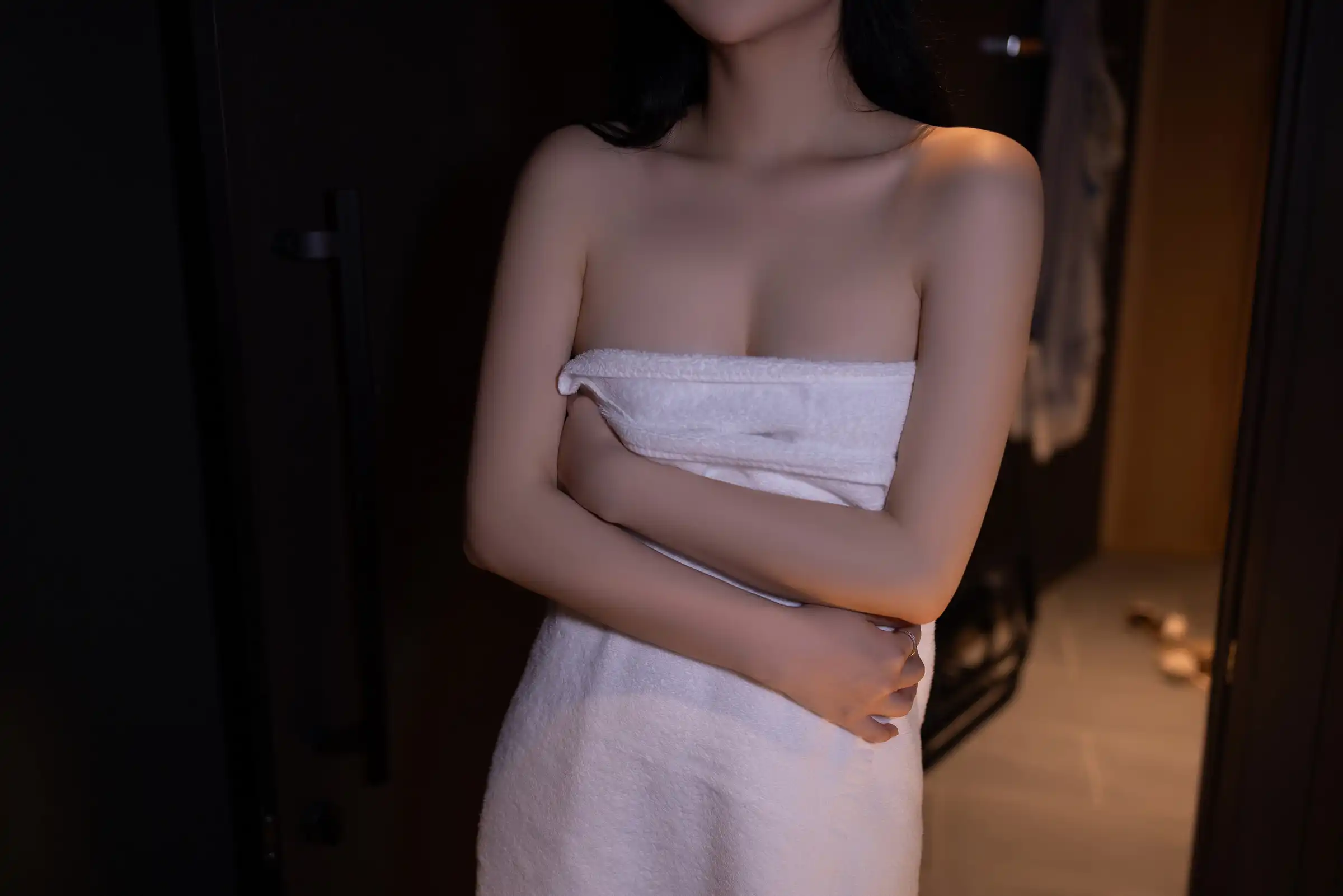 [秀人网] FW0234 秀人番外 鱼子酱#[140P]-18