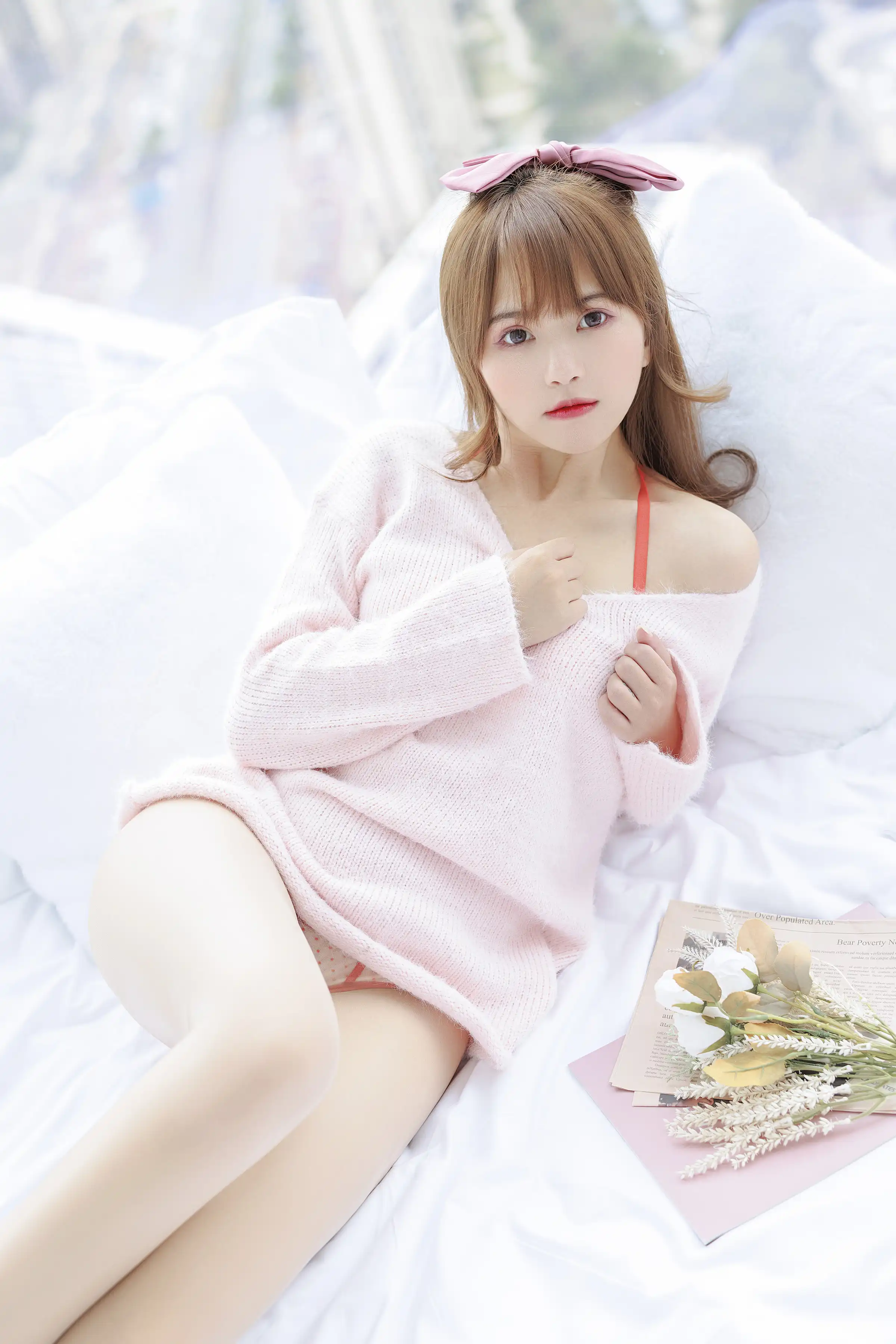 [秀人网] FW0239 秀人番外 张思允#[60P]-2