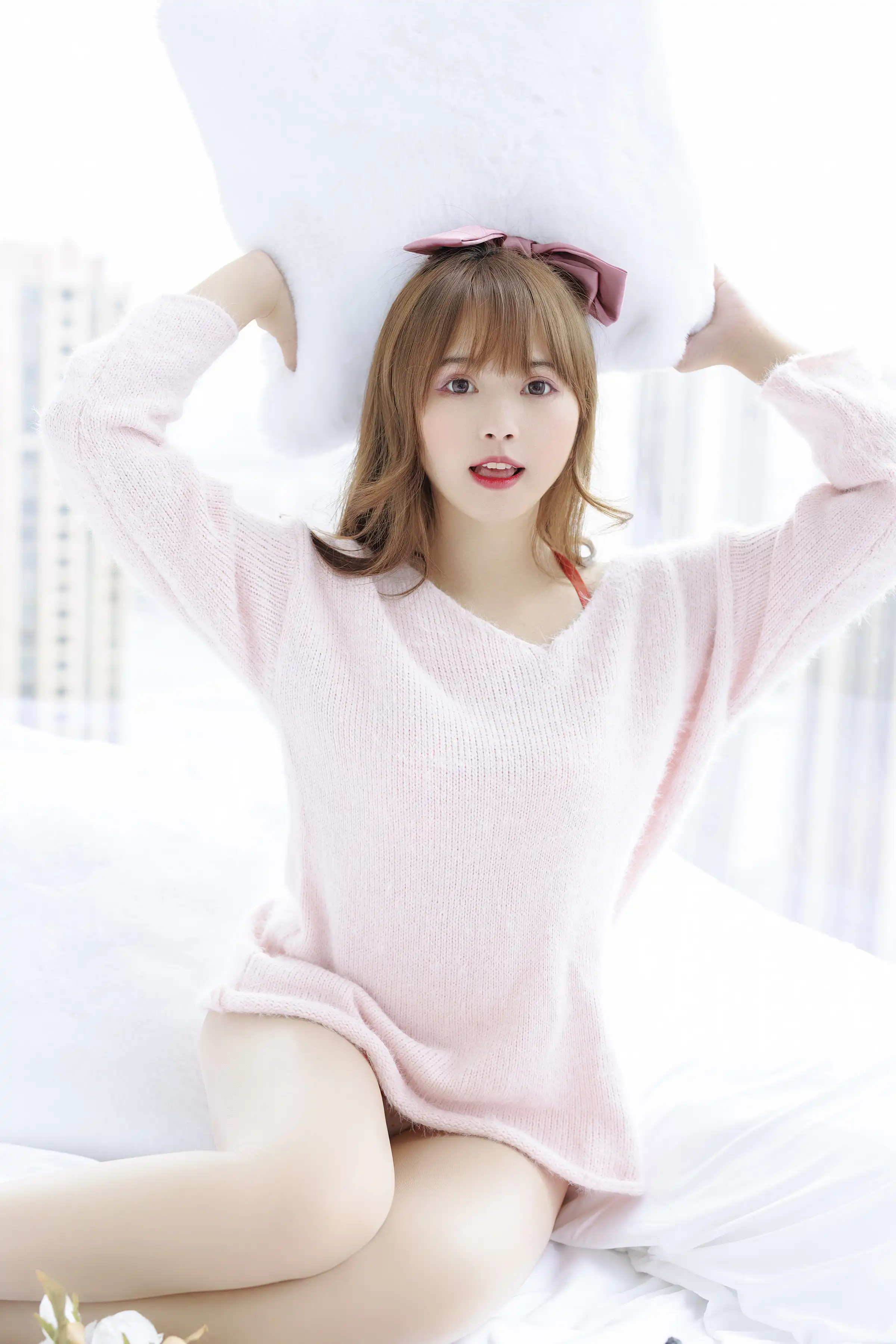 [秀人网] FW0239 秀人番外 张思允#[60P]-3
