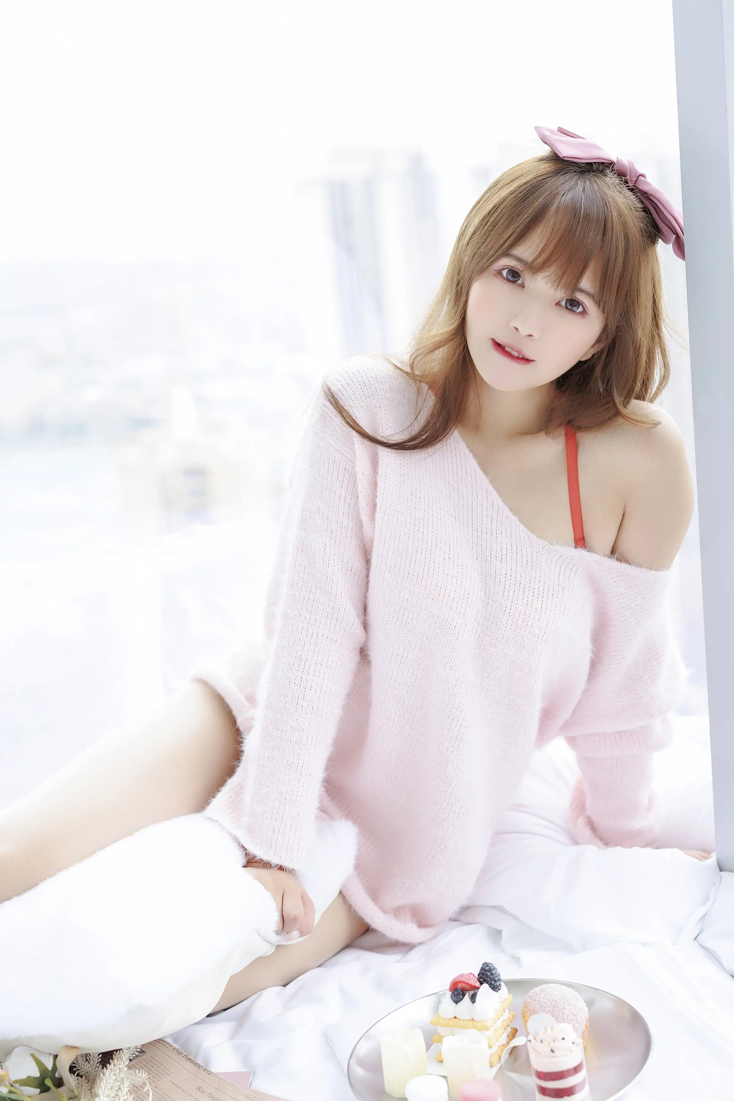 [秀人网] FW0239 秀人番外 张思允#[60P]-4