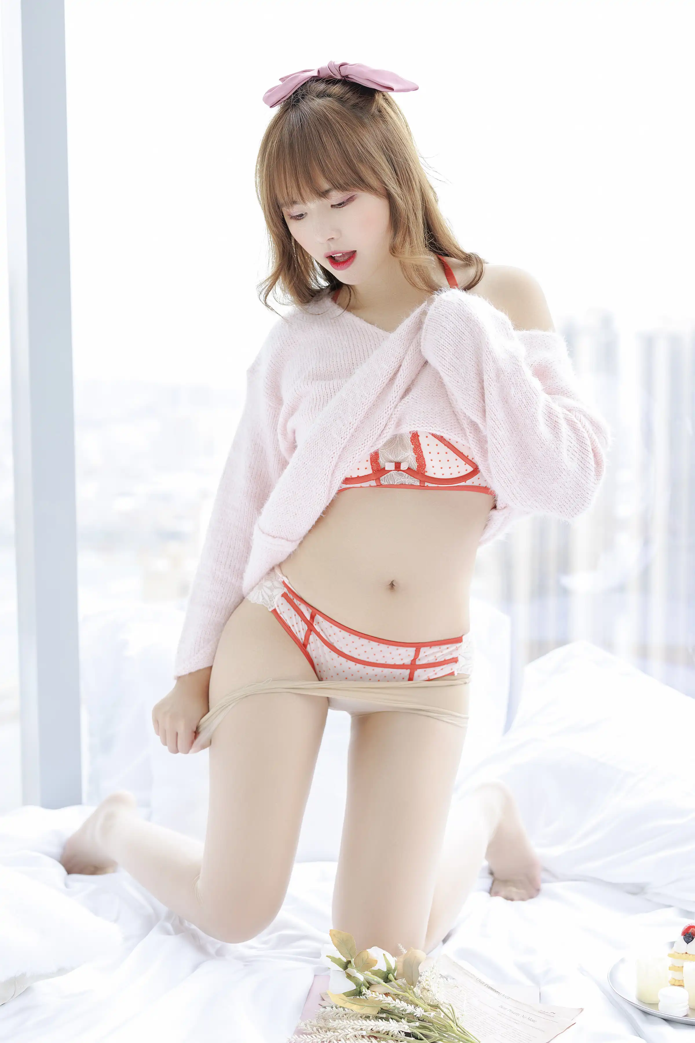 [秀人网] FW0239 秀人番外 张思允#[60P]-8