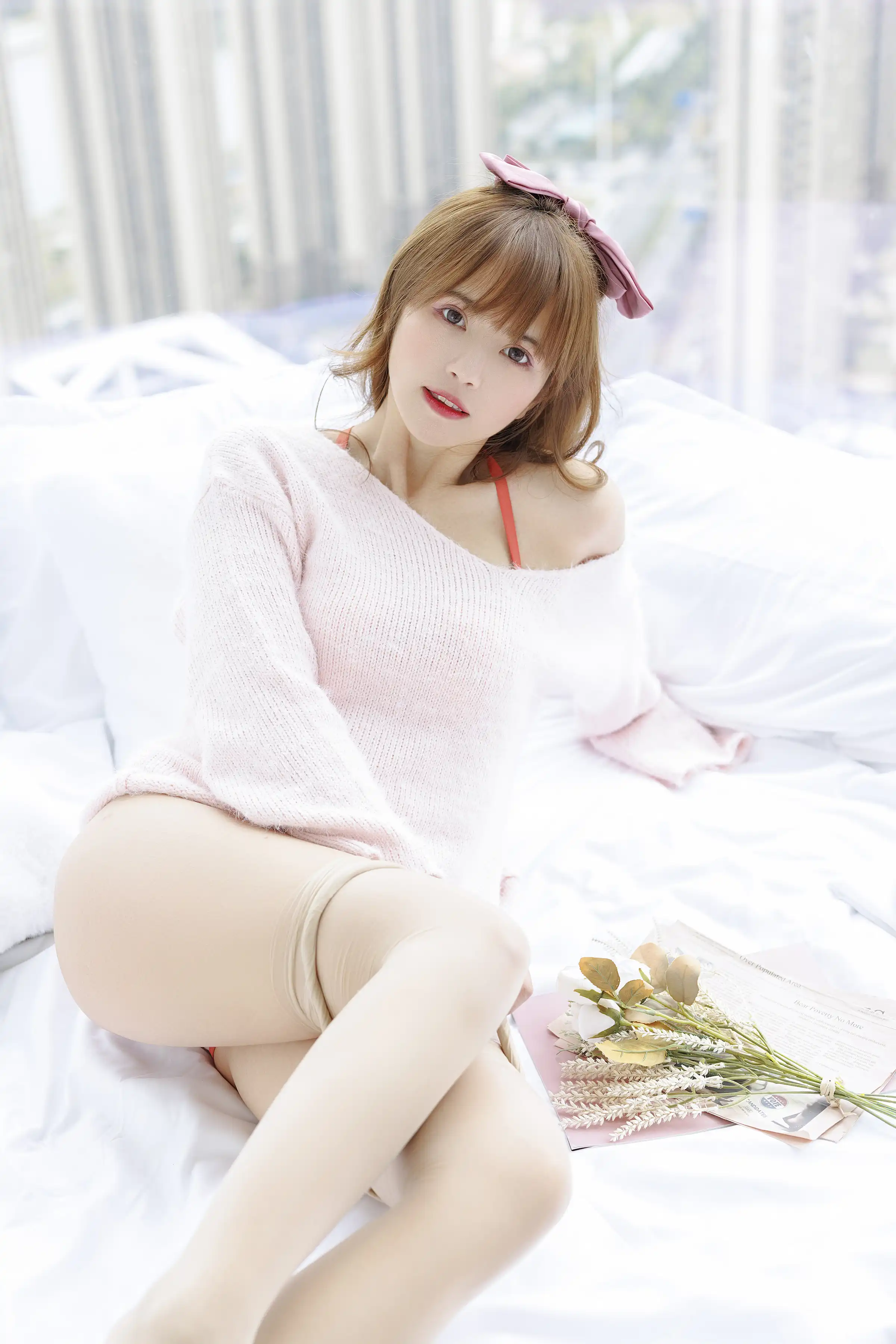[秀人网] FW0239 秀人番外 张思允#[60P]-13