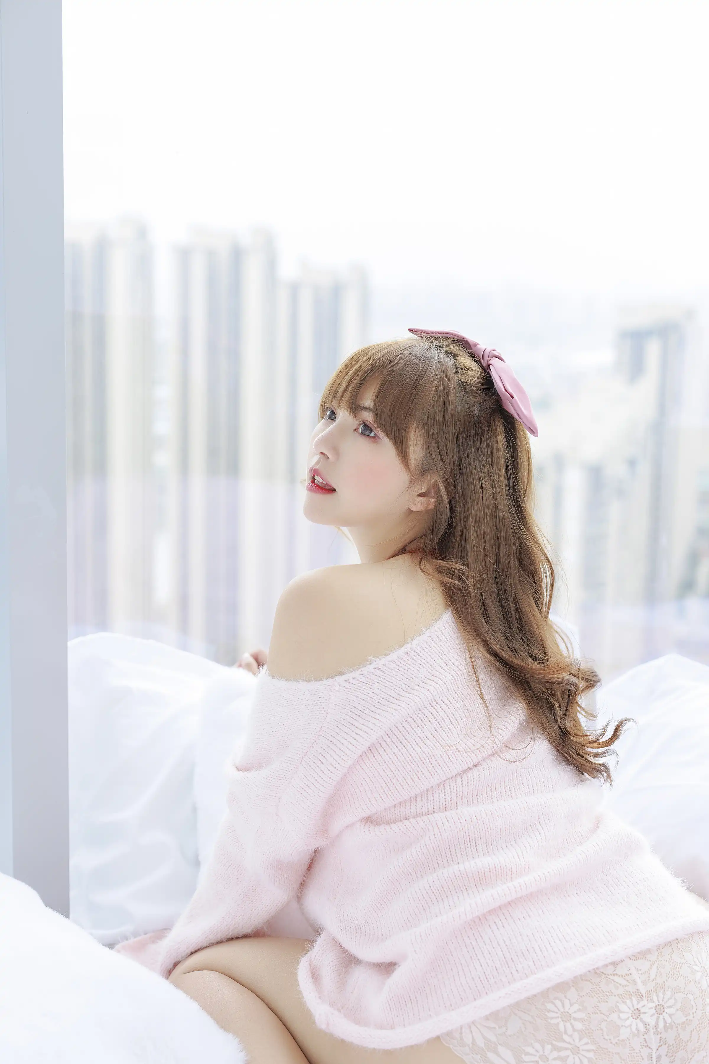 [秀人网] FW0239 秀人番外 张思允#[60P]-9