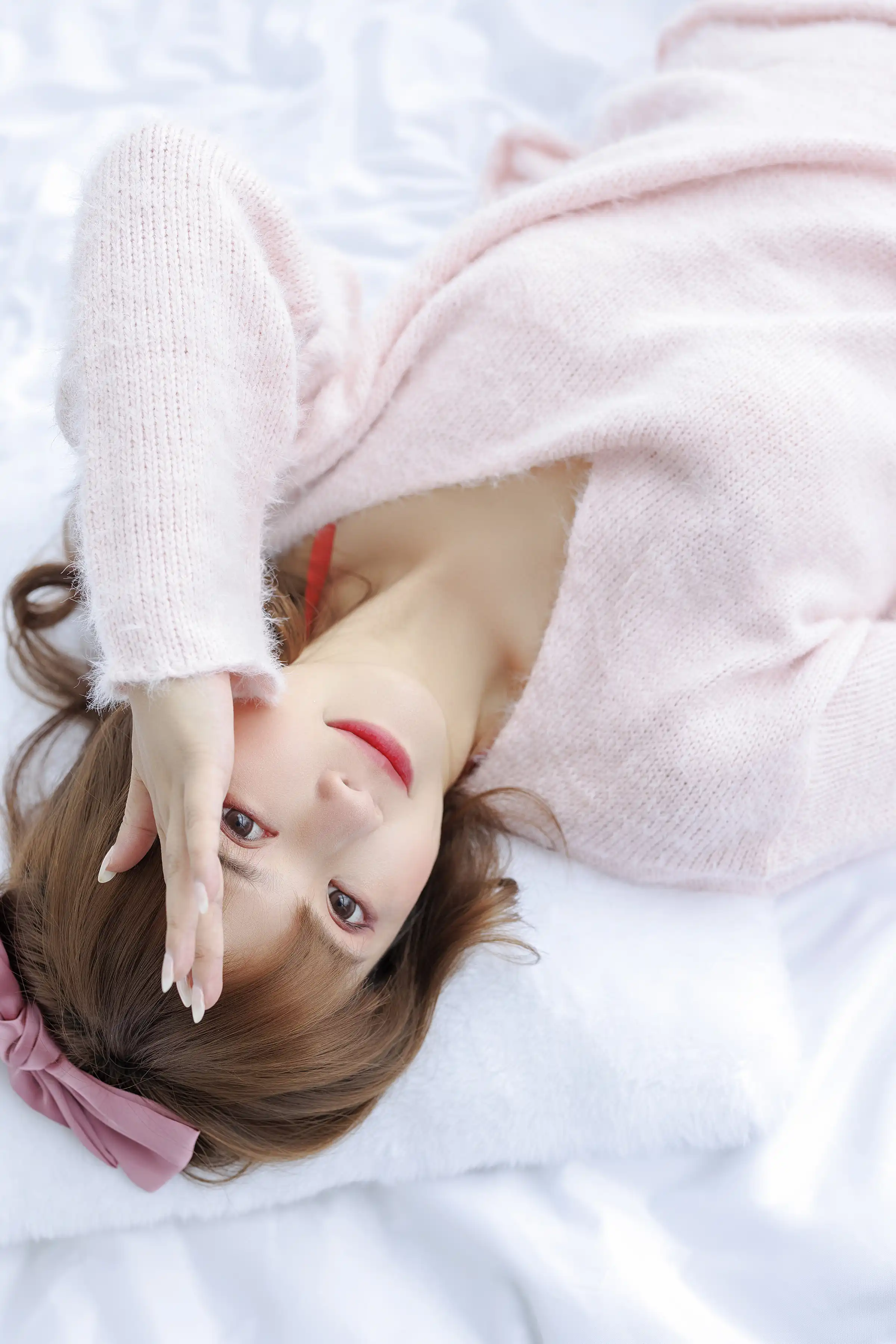 [秀人网] FW0239 秀人番外 张思允#[60P]-13