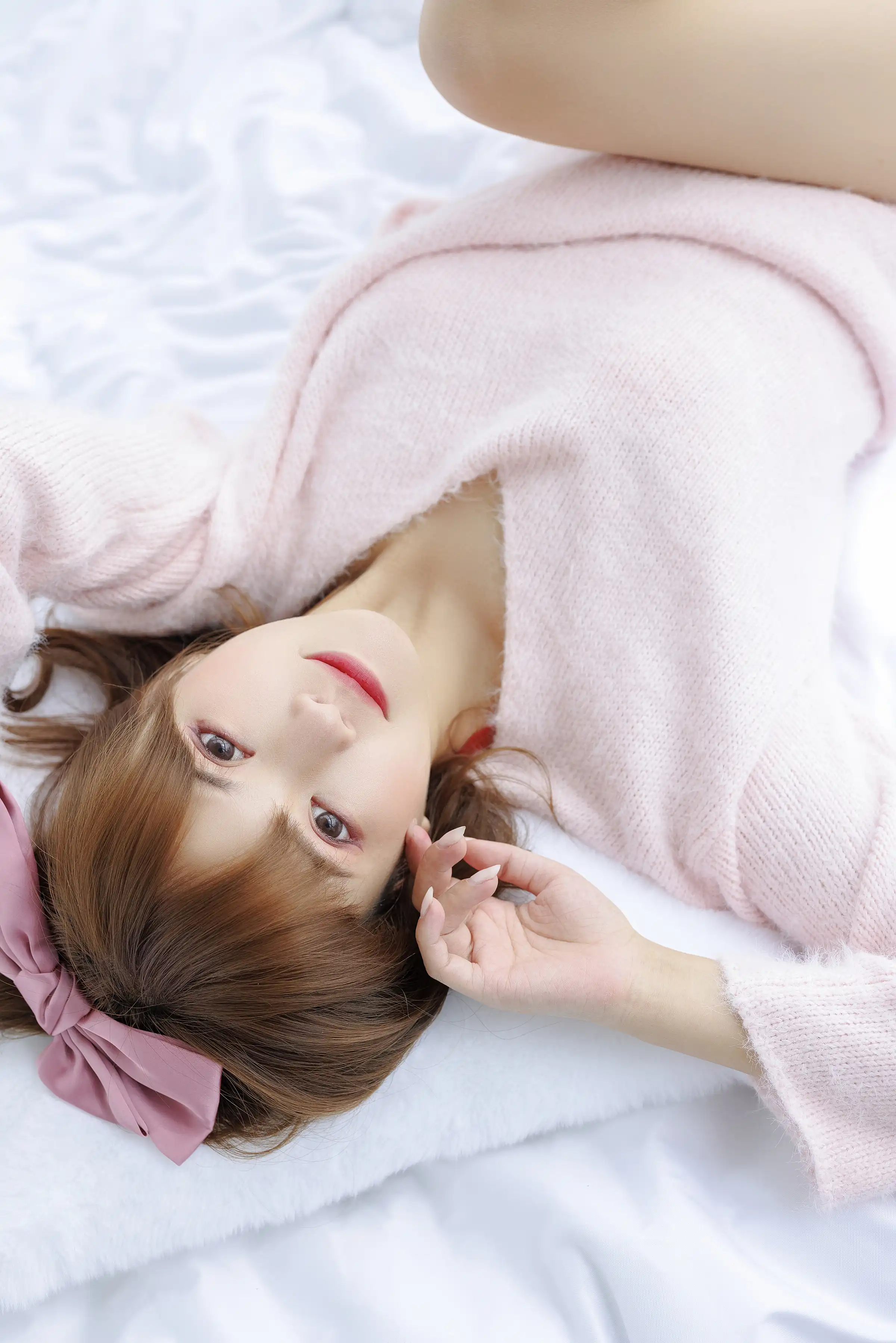 [秀人网] FW0239 秀人番外 张思允#[60P]-14