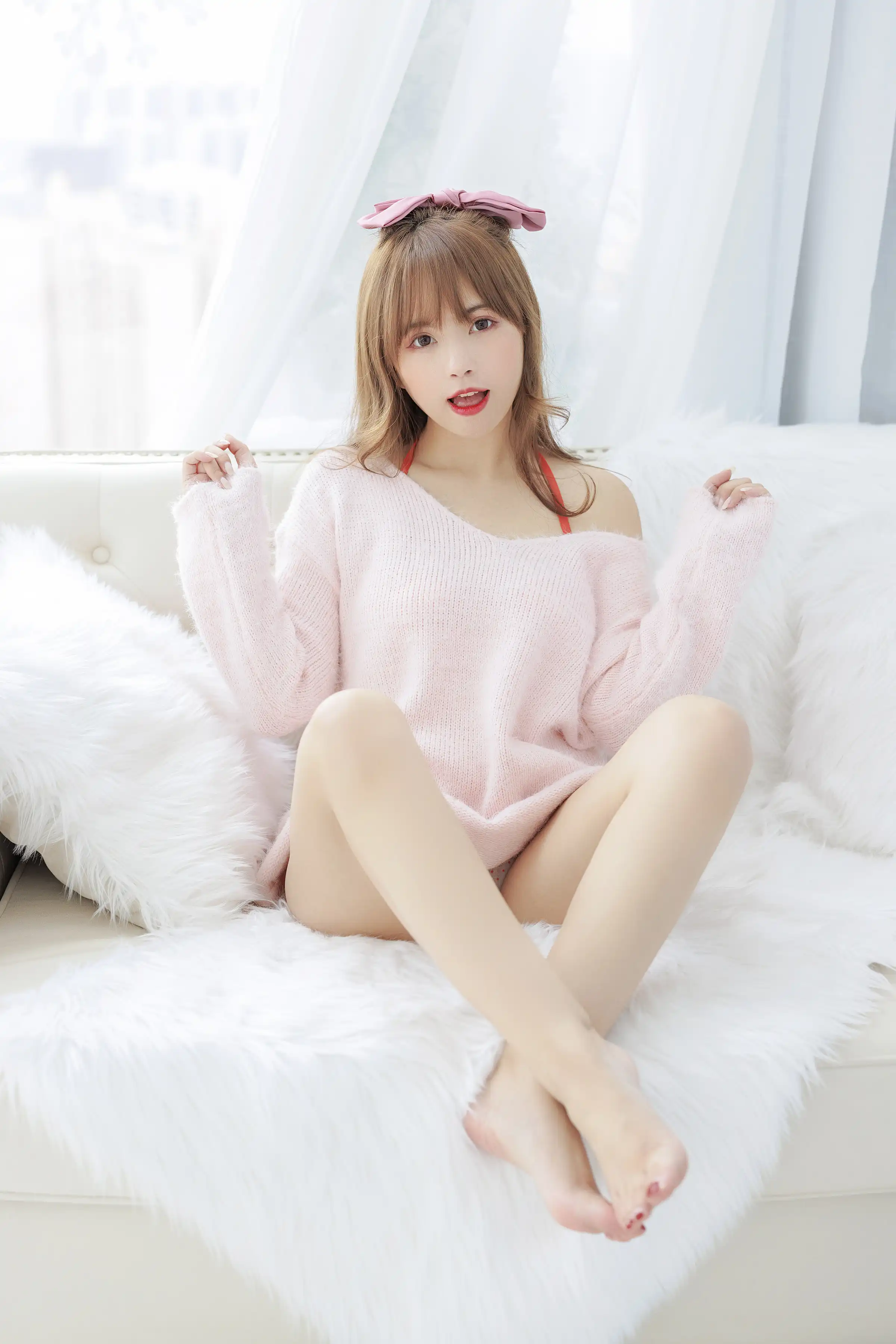 [秀人网] FW0239 秀人番外 张思允#[60P]-2