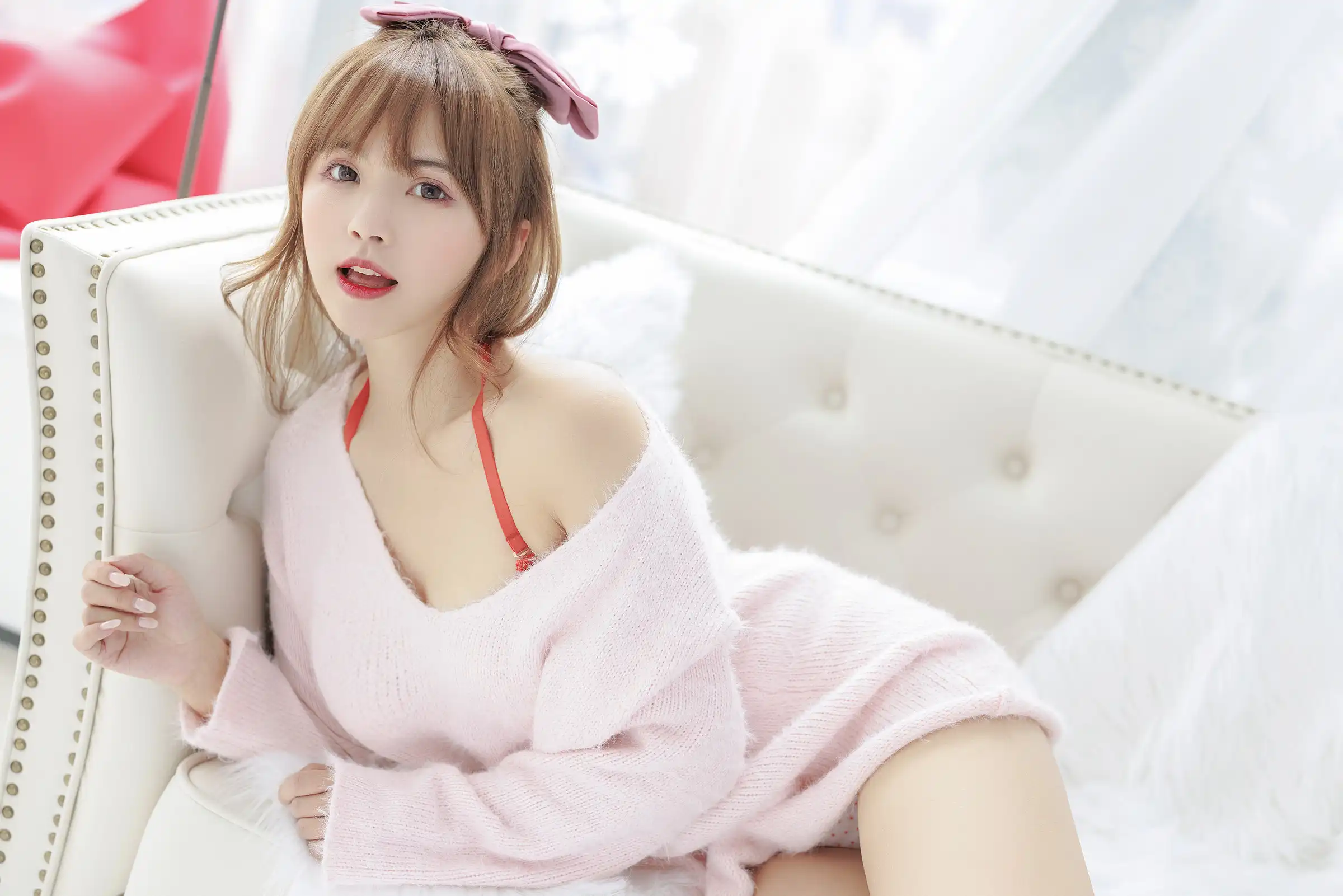 [秀人网] FW0239 秀人番外 张思允#[60P]-6