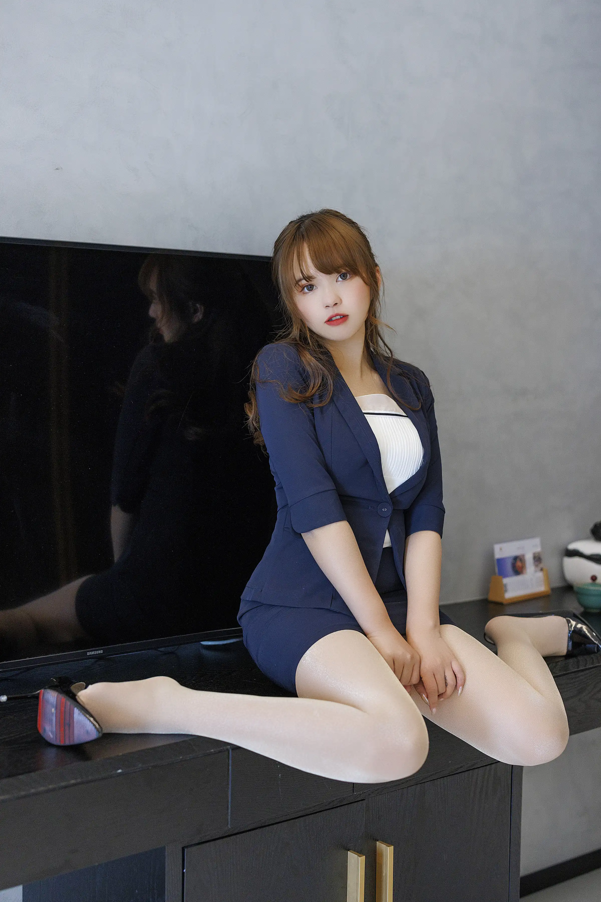 [秀人网] FW0240 秀人番外 张思允#[52P]-18