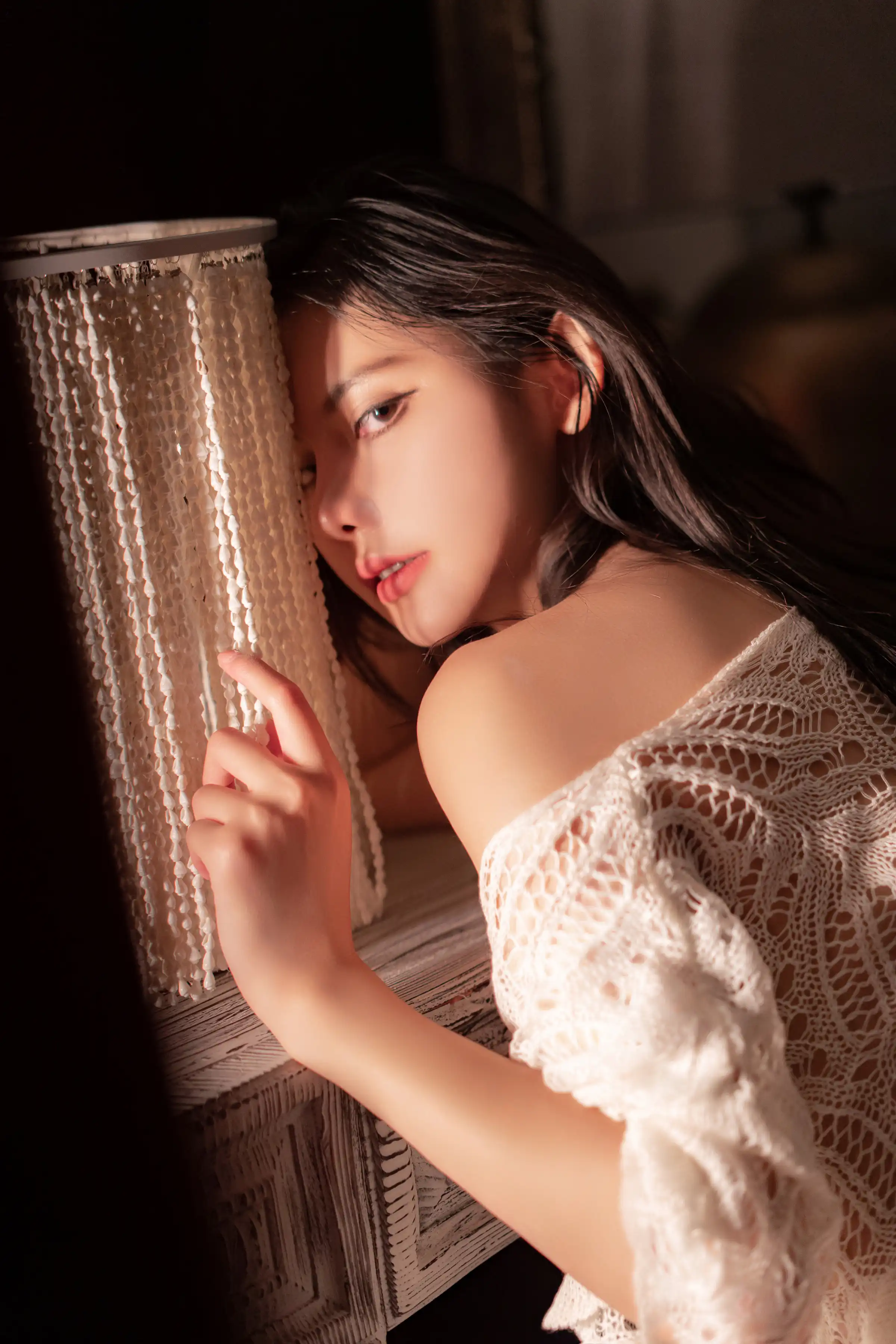 [秀人网] FW0245 秀人番外 就是阿朱啊#[155P]-17