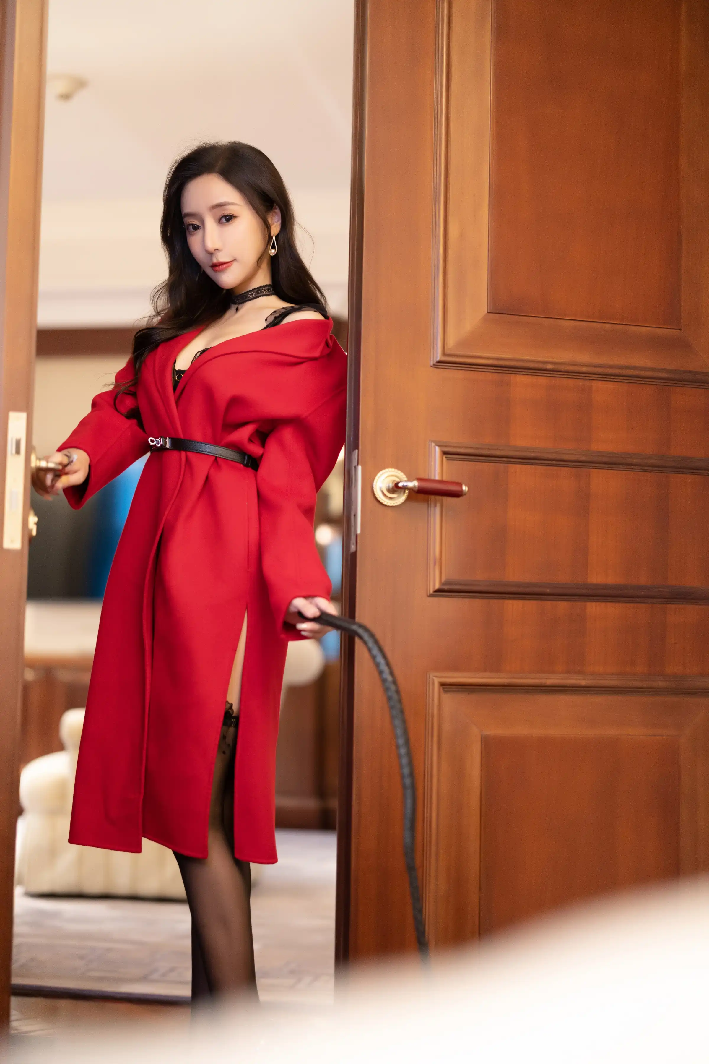 [秀人网] FW0246 秀人番外 王馨瑶#[98P]-13