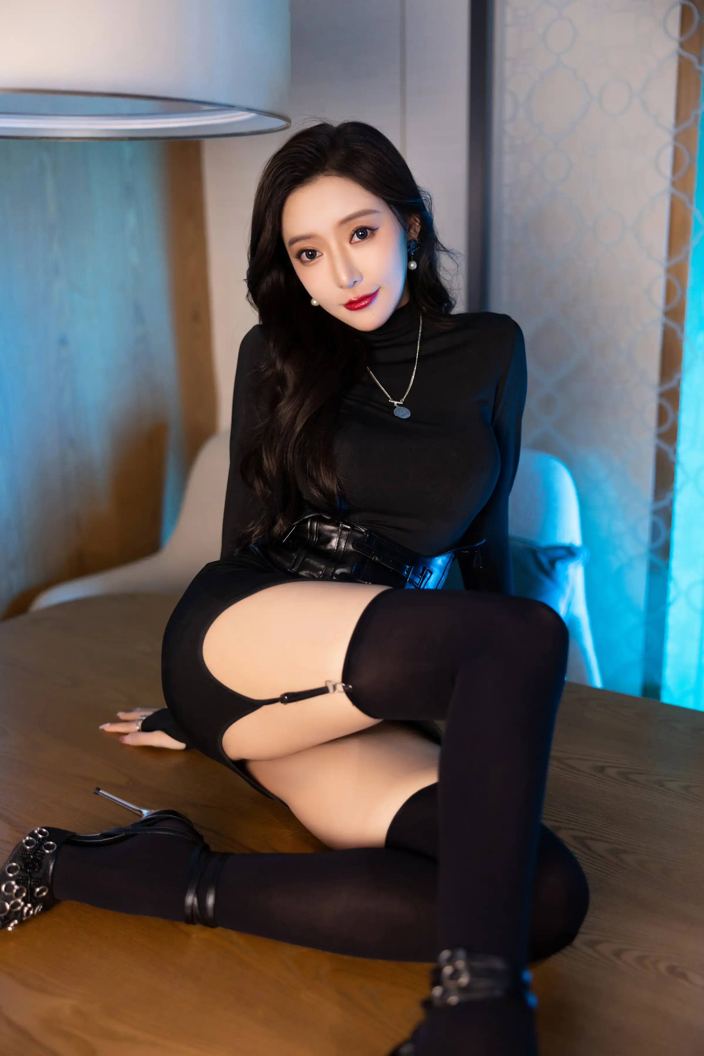 [秀人网] FW0247 秀人番外 王馨瑶#[88P]-4