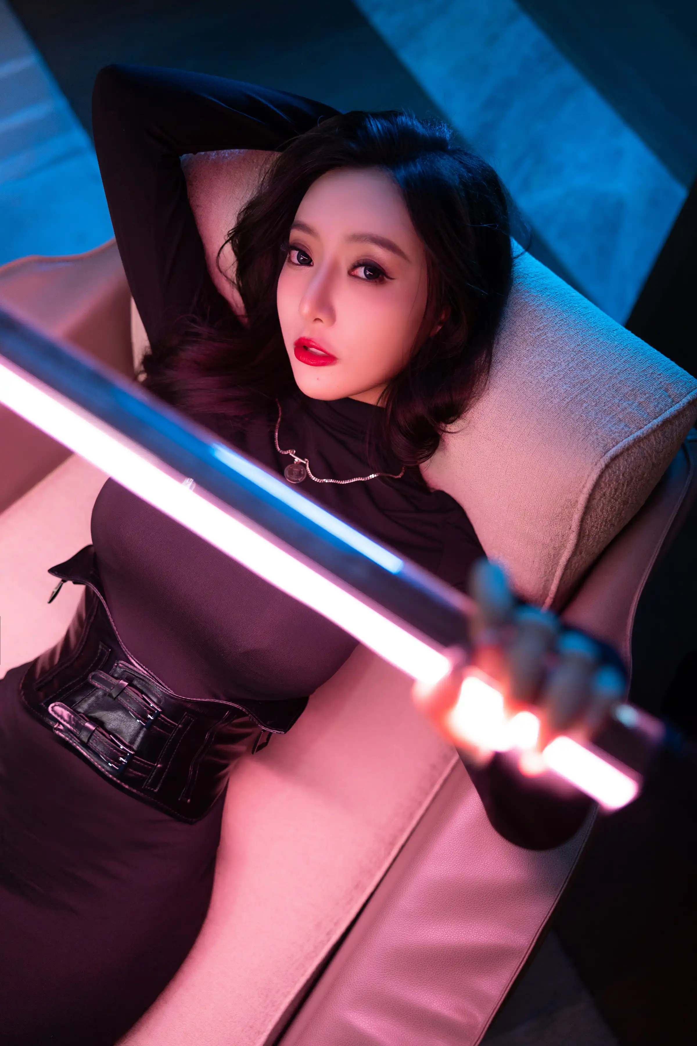 [秀人网] FW0247 秀人番外 王馨瑶#[88P]-6