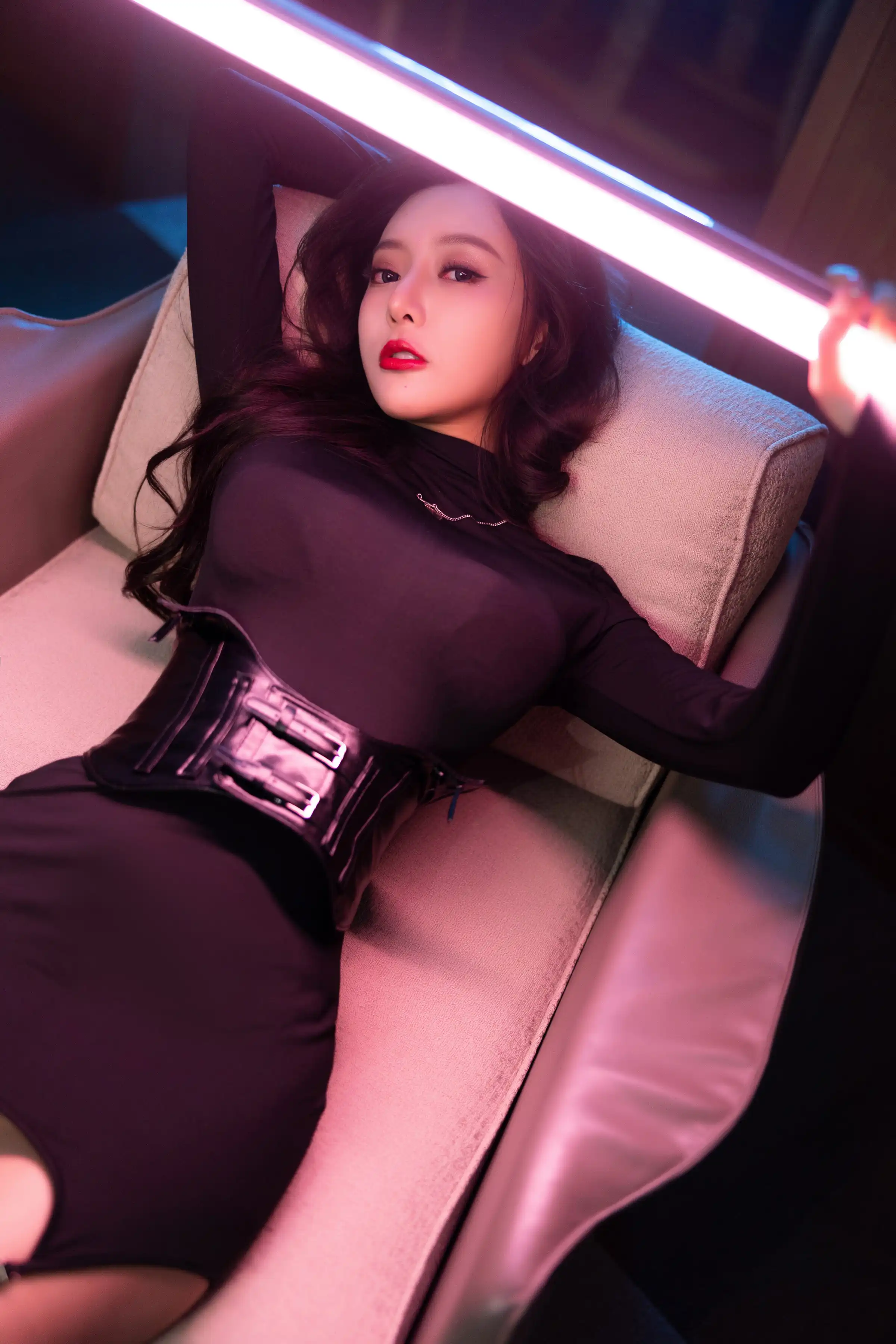 [秀人网] FW0247 秀人番外 王馨瑶#[88P]-7