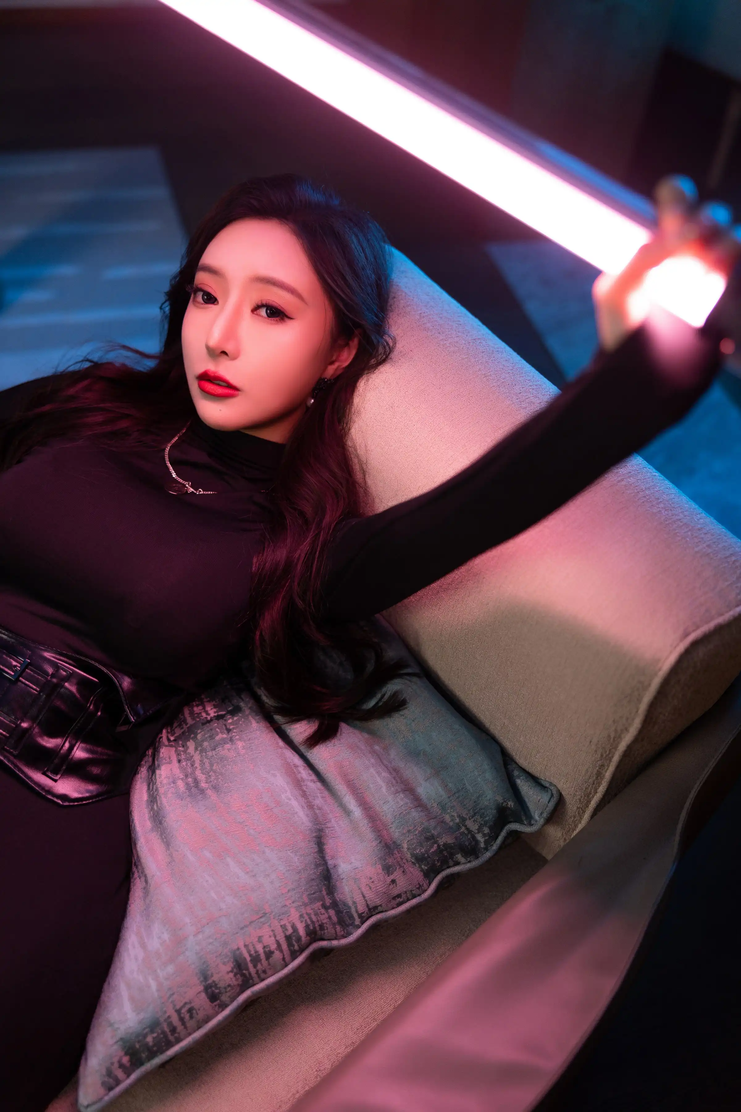 [秀人网] FW0247 秀人番外 王馨瑶#[88P]-8