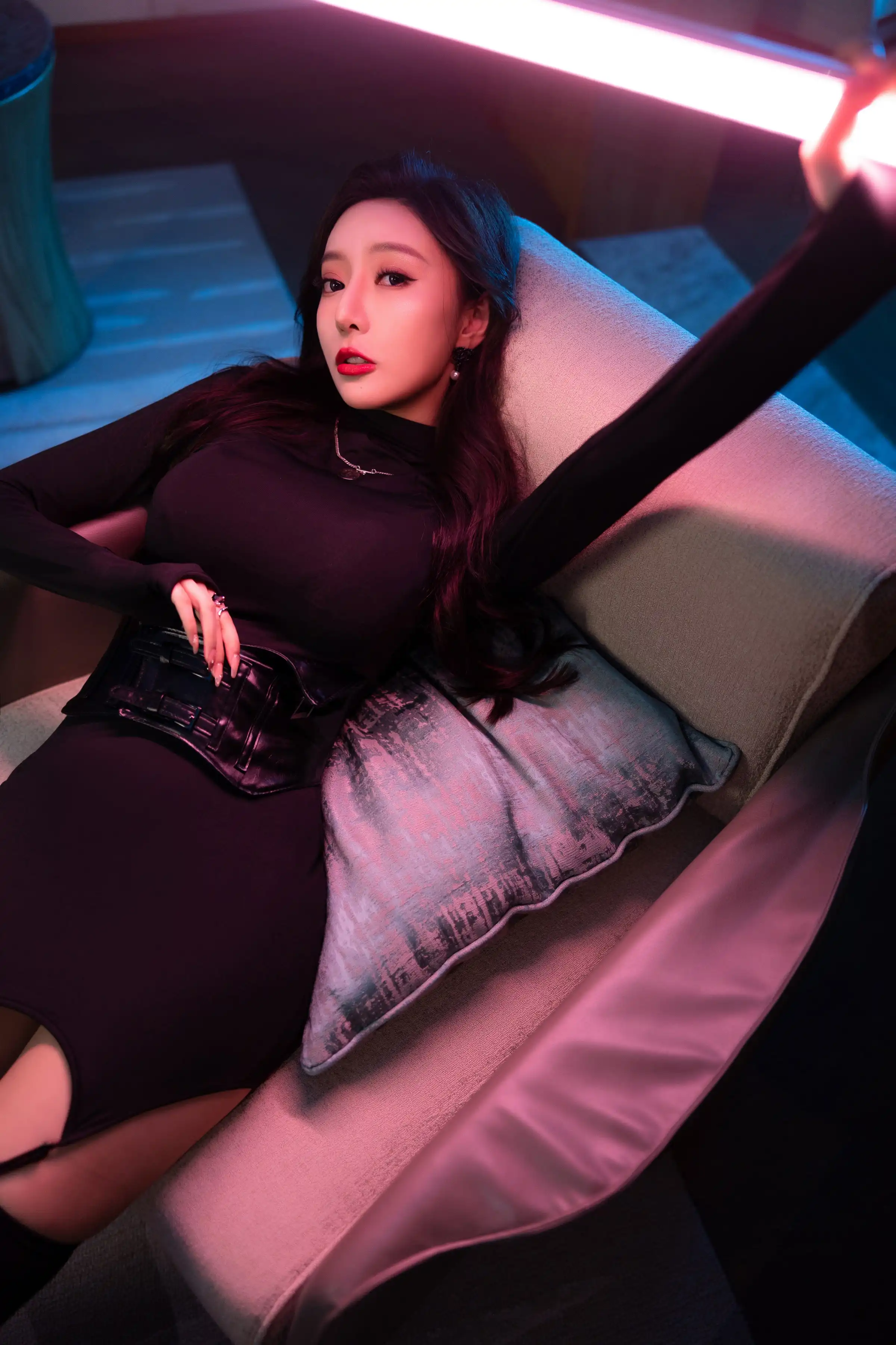 [秀人网] FW0247 秀人番外 王馨瑶#[88P]-9