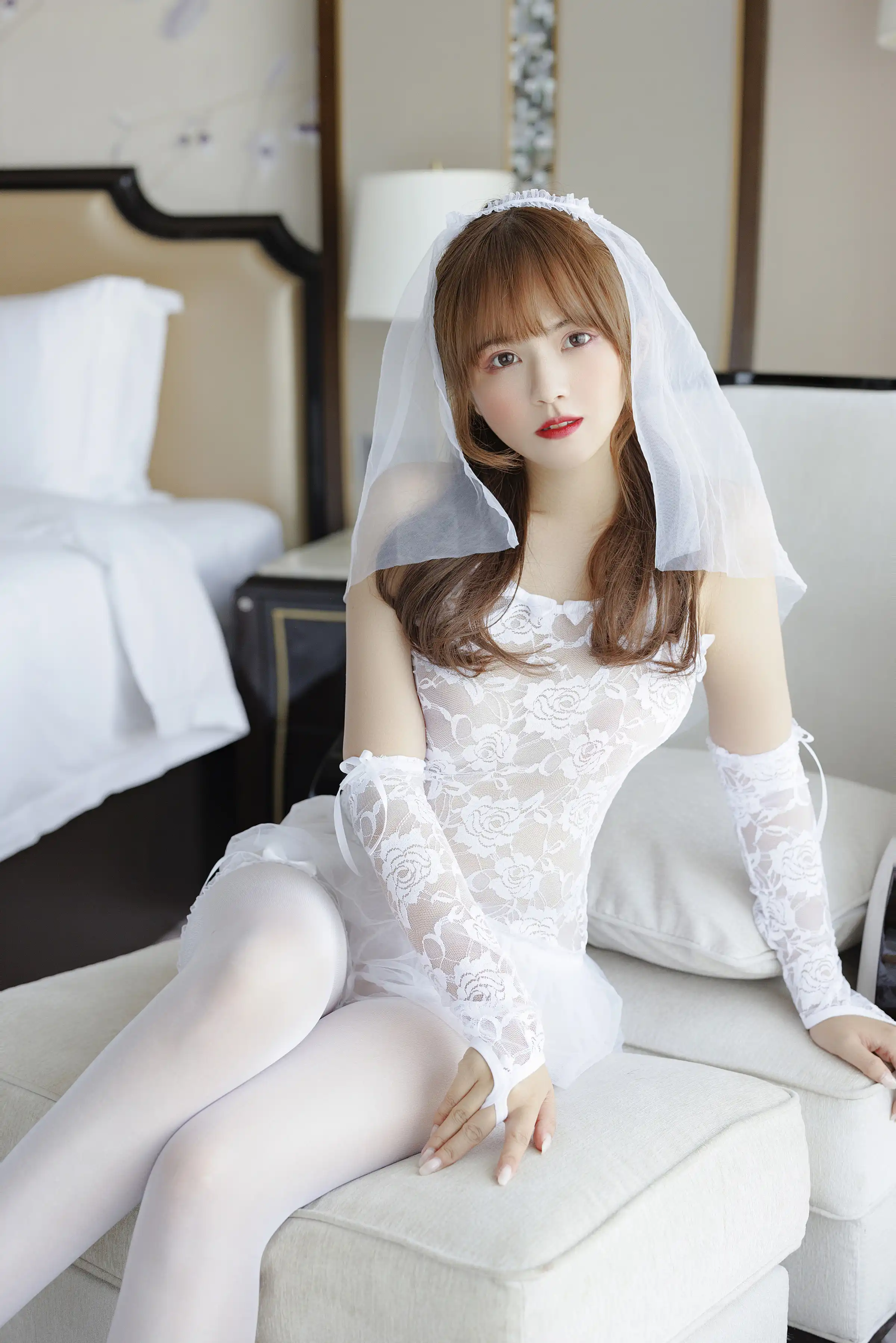 [秀人网] FW0248 秀人番外 张思允#[53P]-1